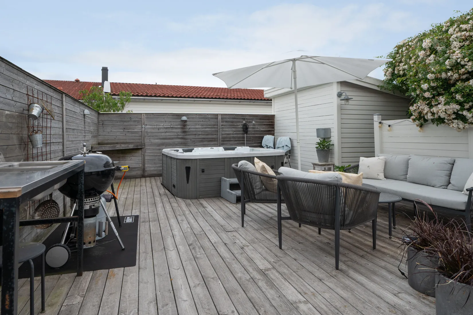 Villa, Kastvindsvägen 48, Tallboda, Linköping
