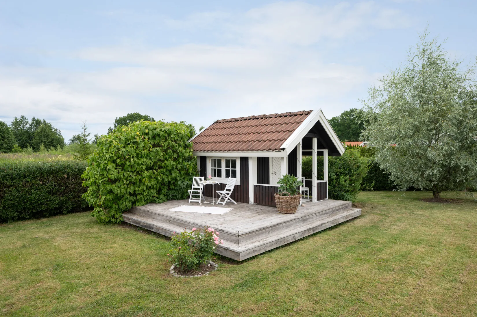 Villa, Kastvindsvägen 48, Tallboda, Linköping