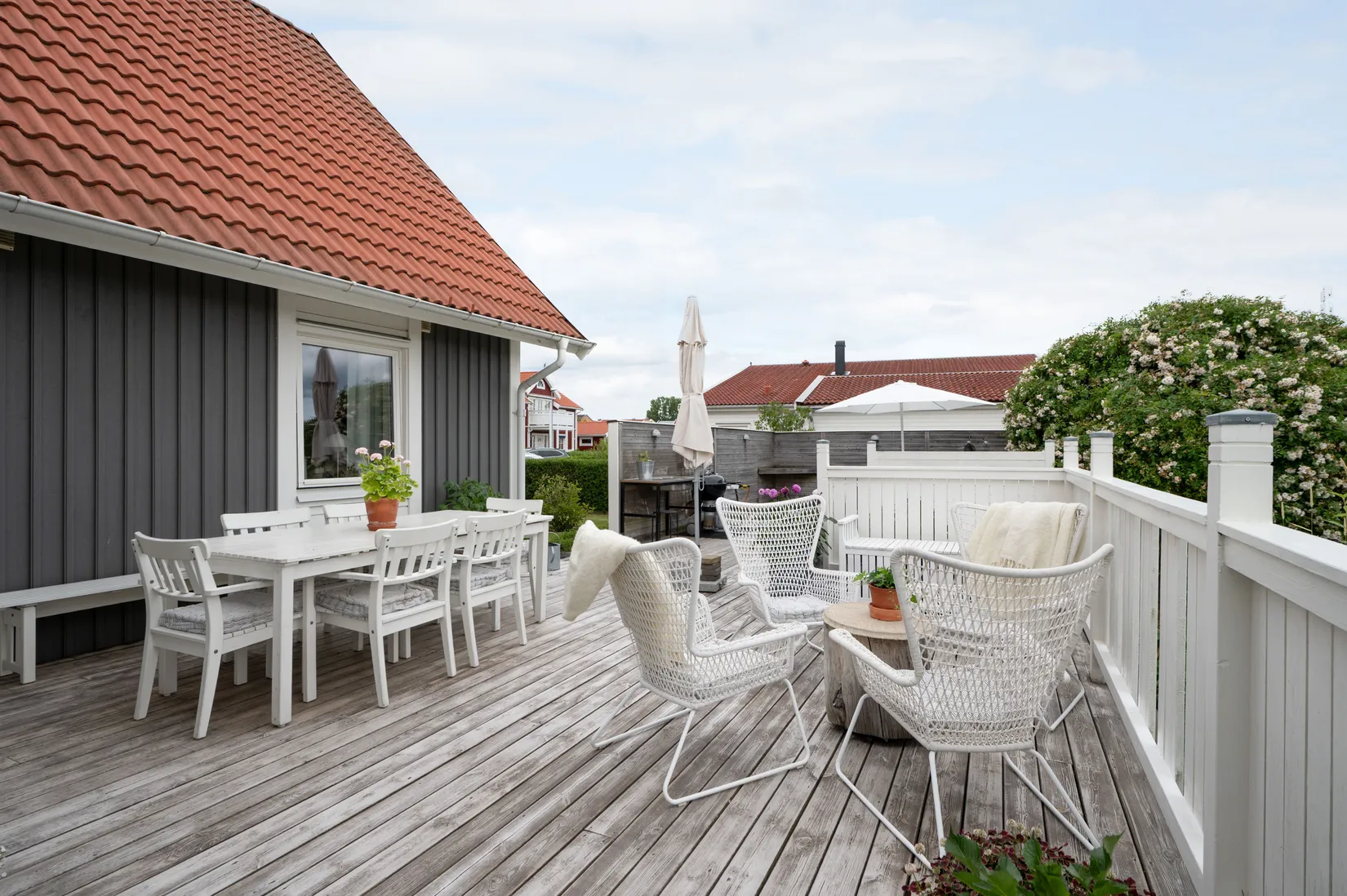 Villa, Kastvindsvägen 48, Tallboda, Linköping