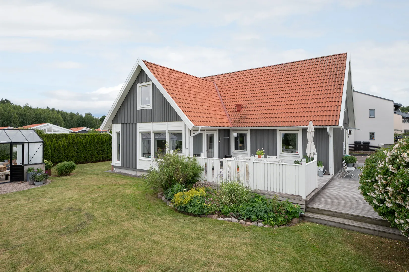 Villa, Kastvindsvägen 48, Tallboda, Linköping