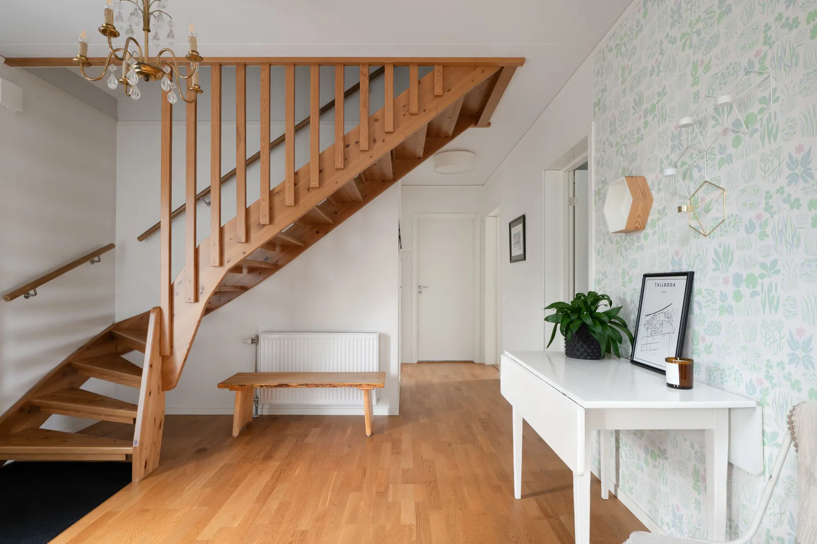 Villa, Kastvindsvägen 48, Tallboda, Linköping