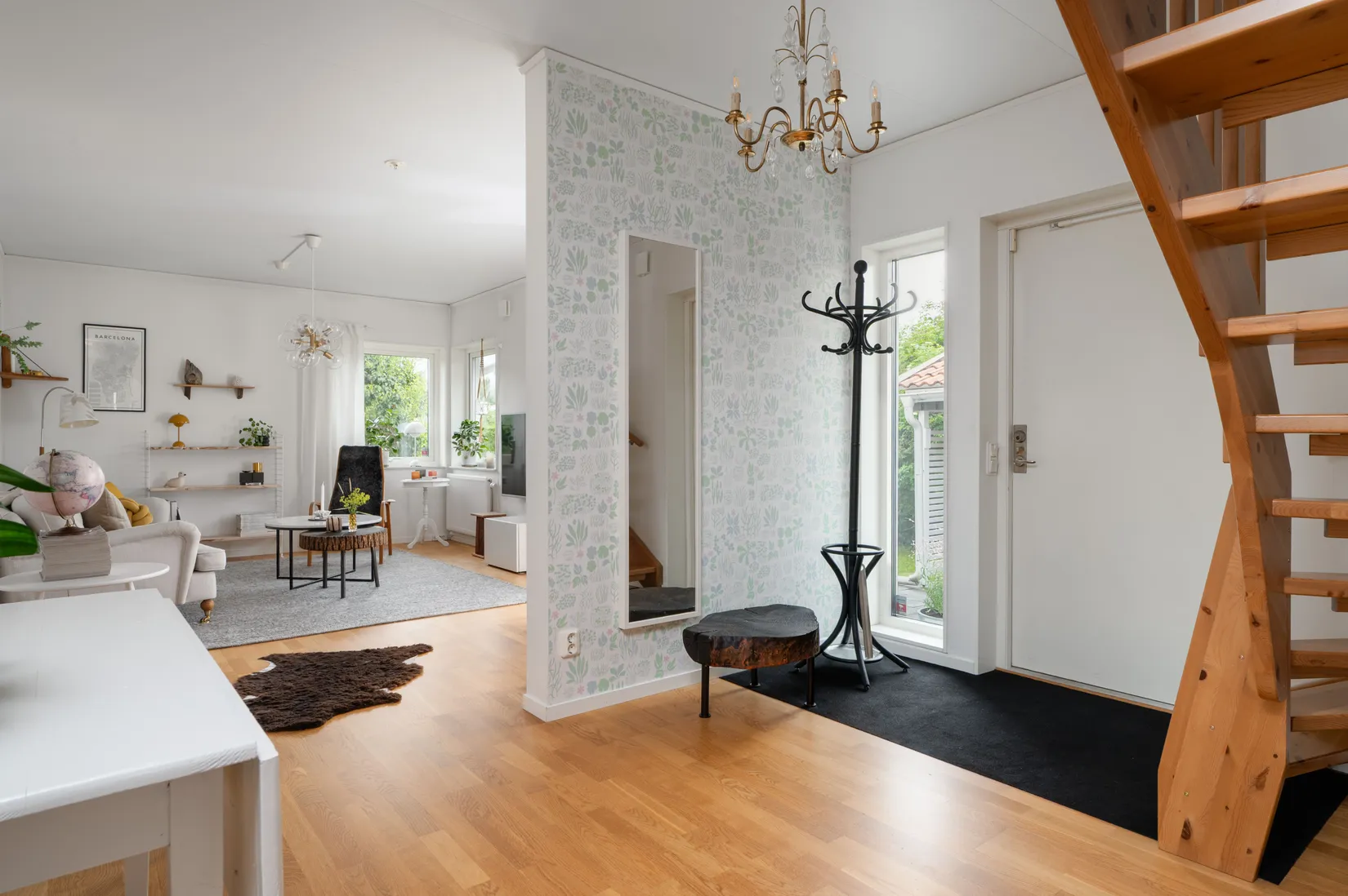 Villa, Kastvindsvägen 48, Tallboda, Linköping