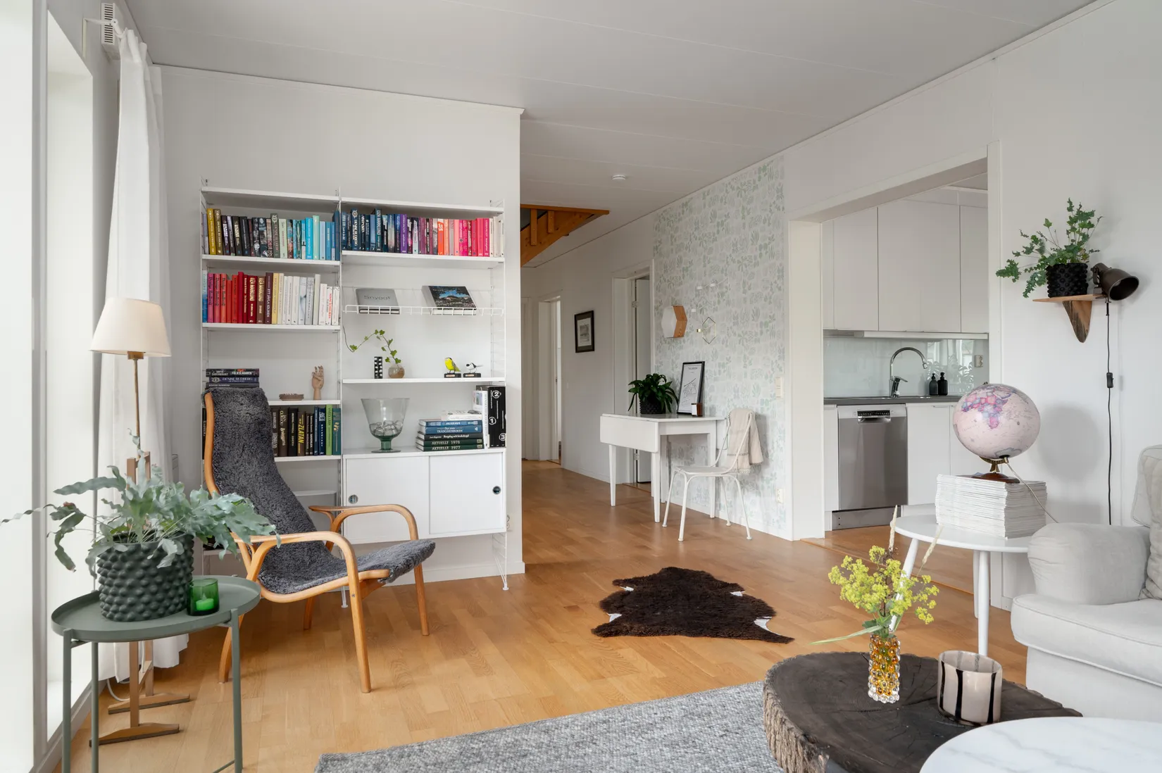 Villa, Kastvindsvägen 48, Tallboda, Linköping