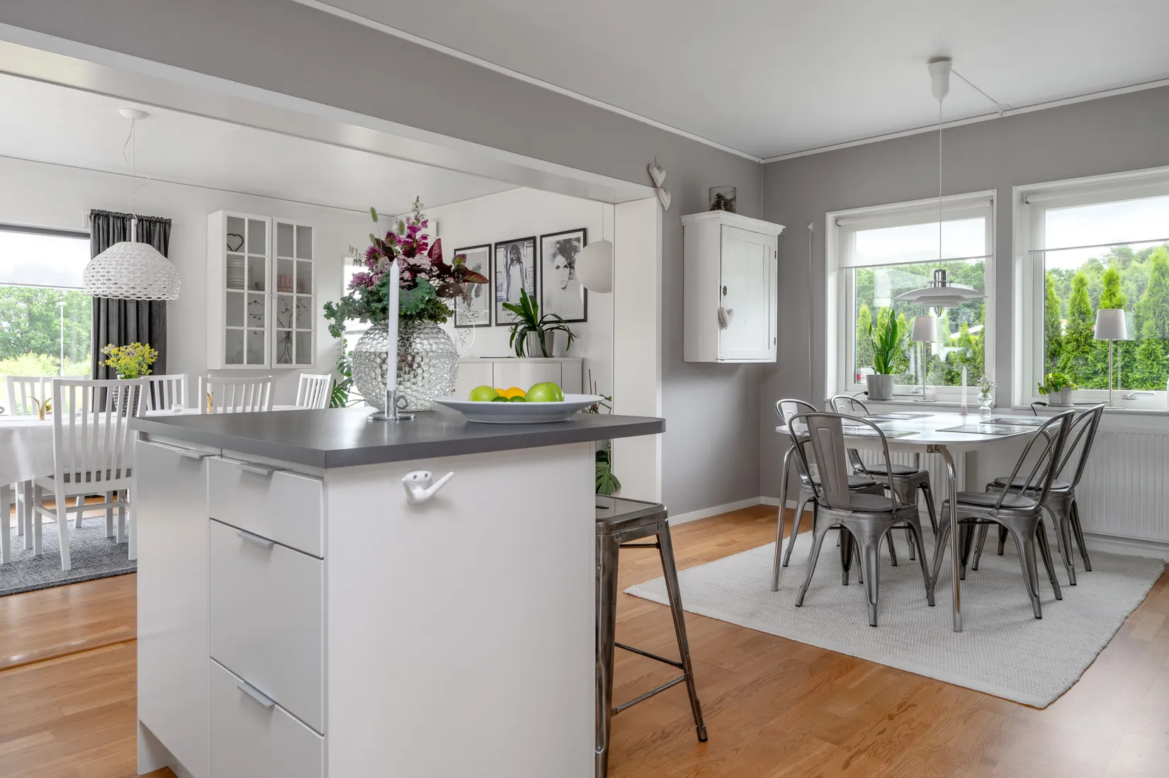 Villa, Kastvindsvägen 48, Tallboda, Linköping