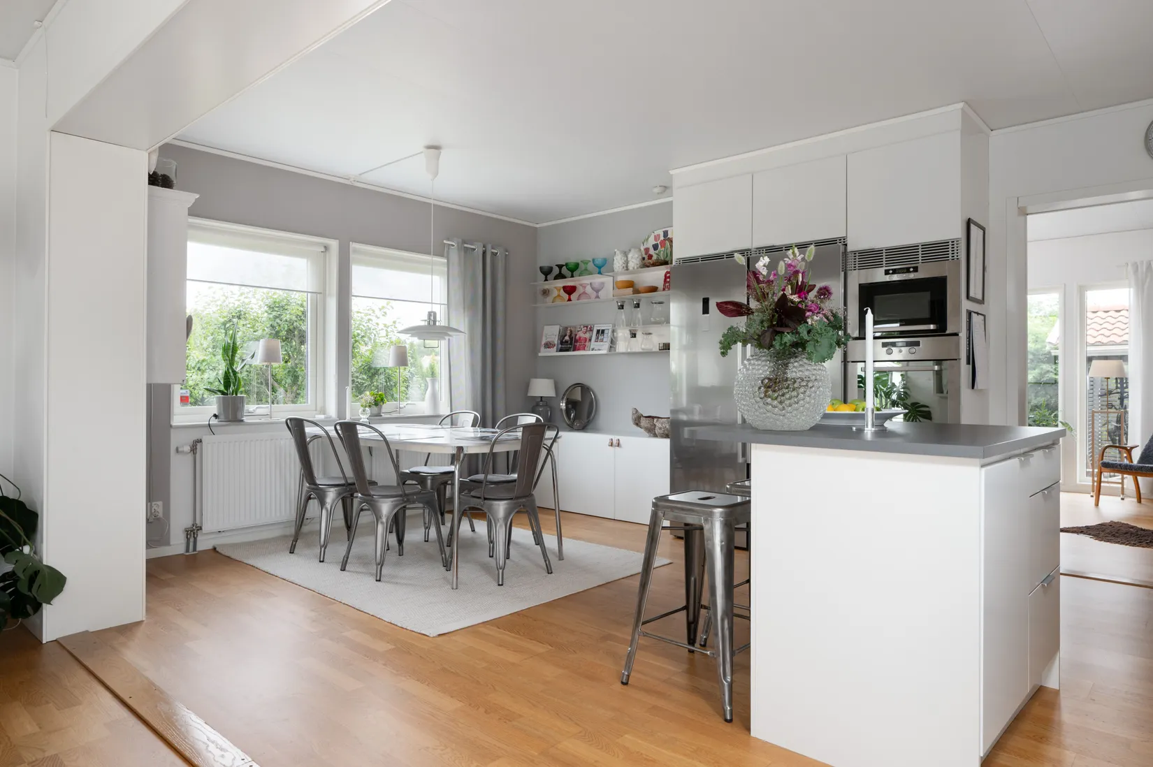Villa, Kastvindsvägen 48, Tallboda, Linköping