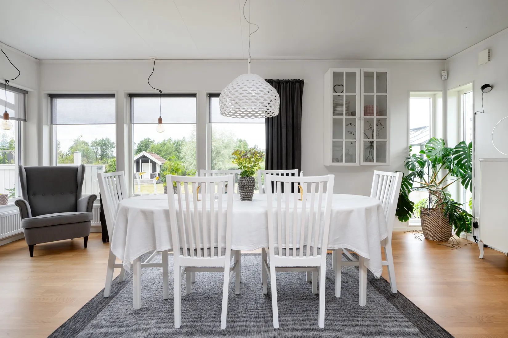 Villa, Kastvindsvägen 48, Tallboda, Linköping