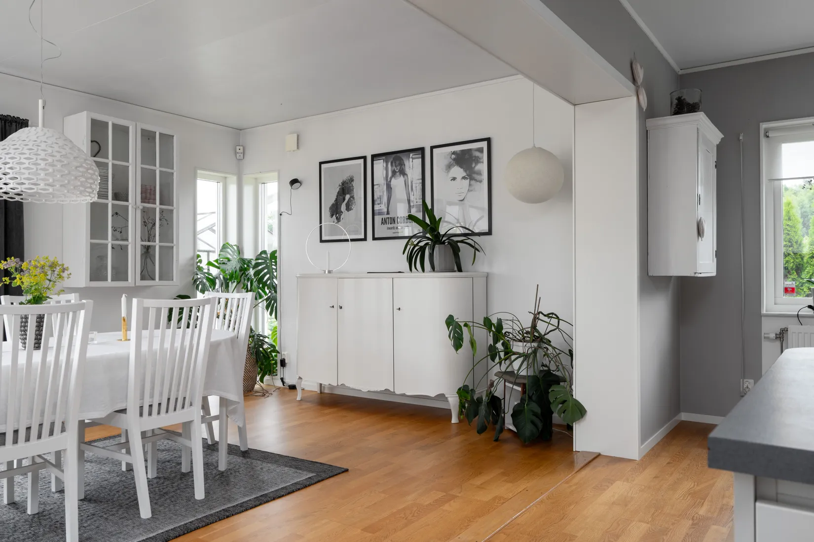 Villa, Kastvindsvägen 48, Tallboda, Linköping