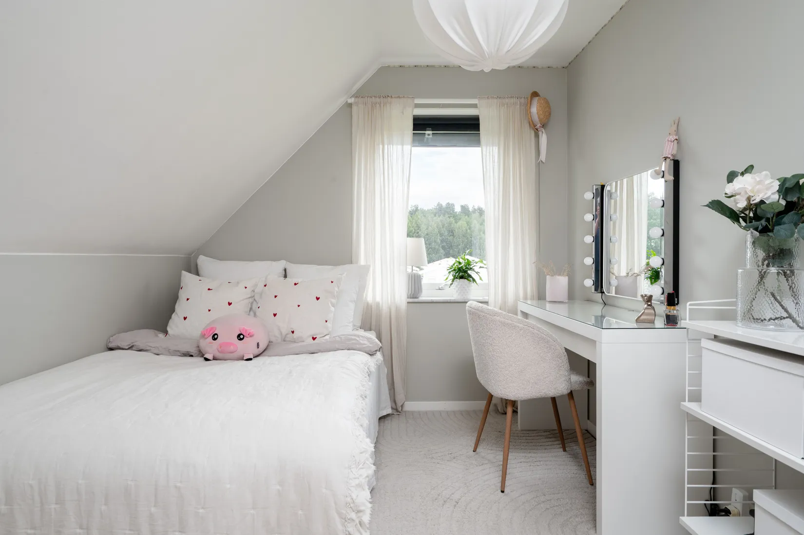 Villa, Kastvindsvägen 48, Tallboda, Linköping