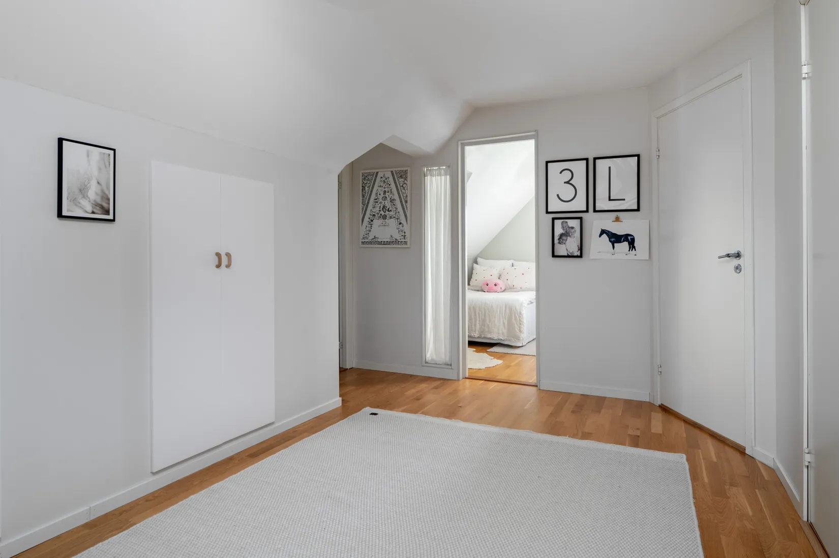 Villa, Kastvindsvägen 48, Tallboda, Linköping