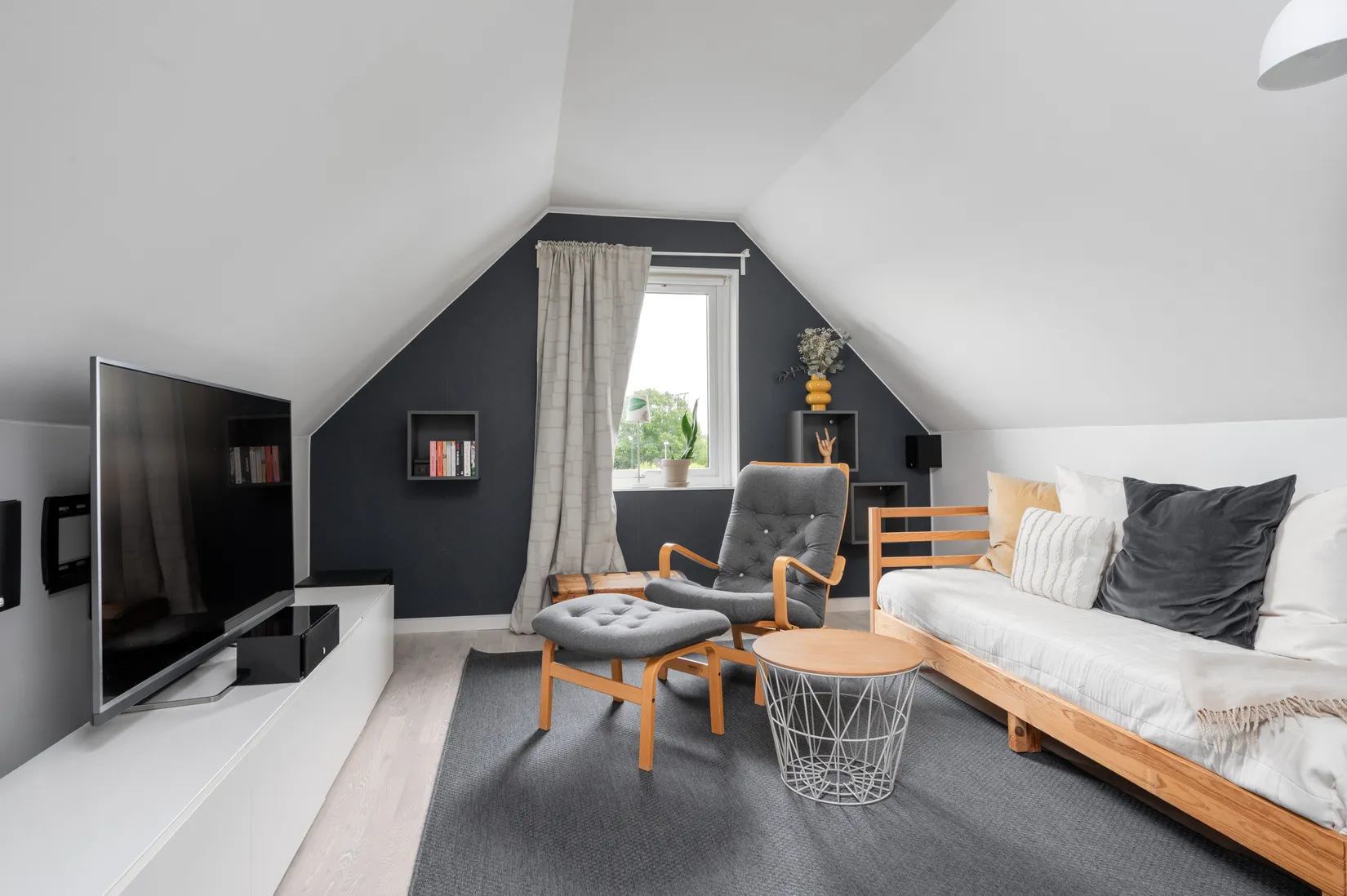 Villa, Kastvindsvägen 48, Tallboda, Linköping