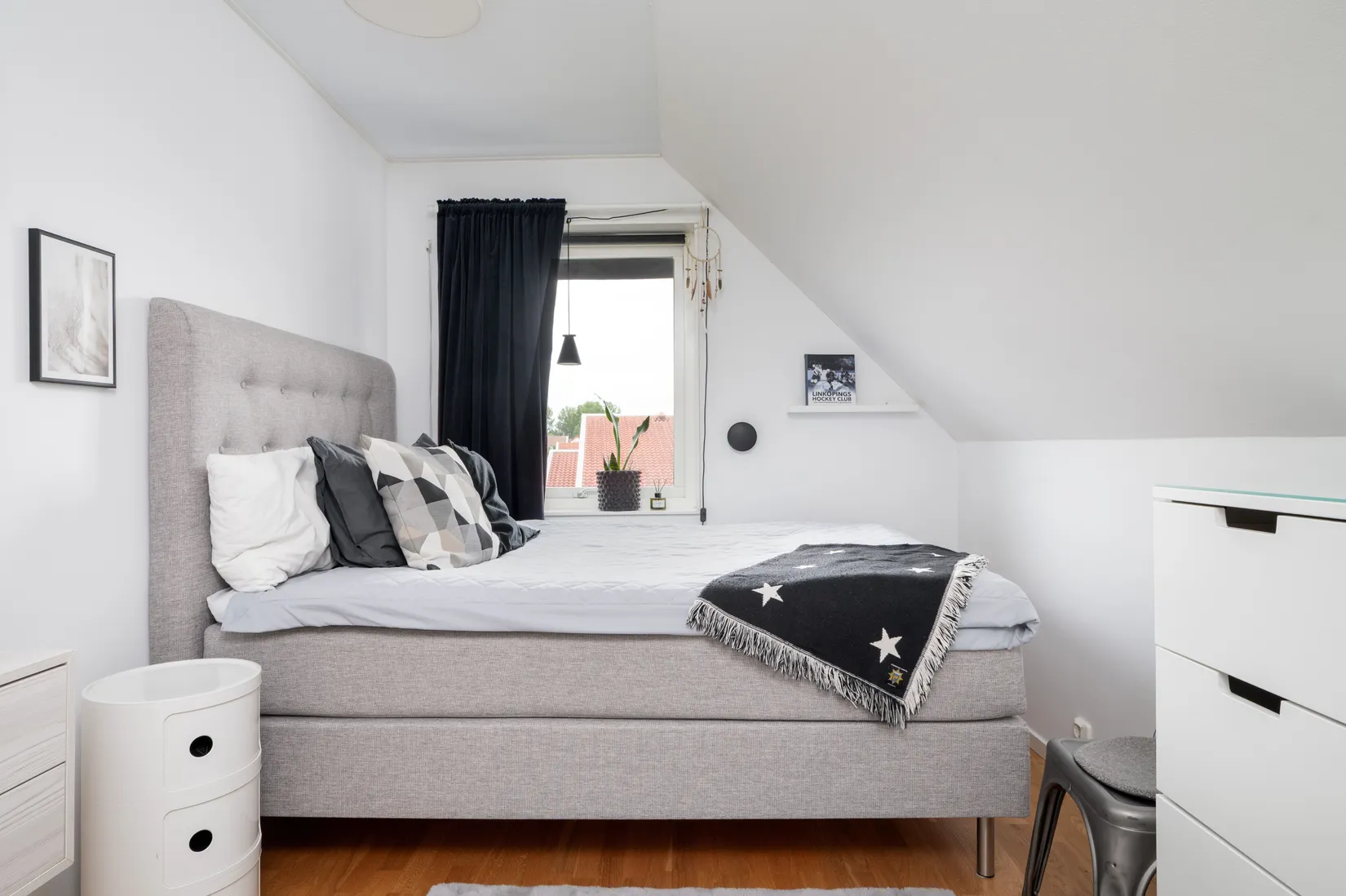 Villa, Kastvindsvägen 48, Tallboda, Linköping
