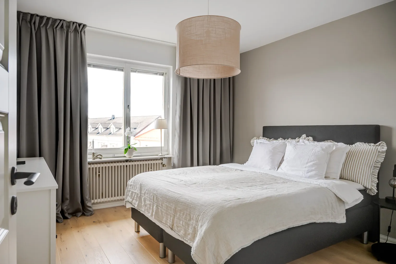 Bostadsrätt, Kungsgatan 15B, Centralt, Hörby