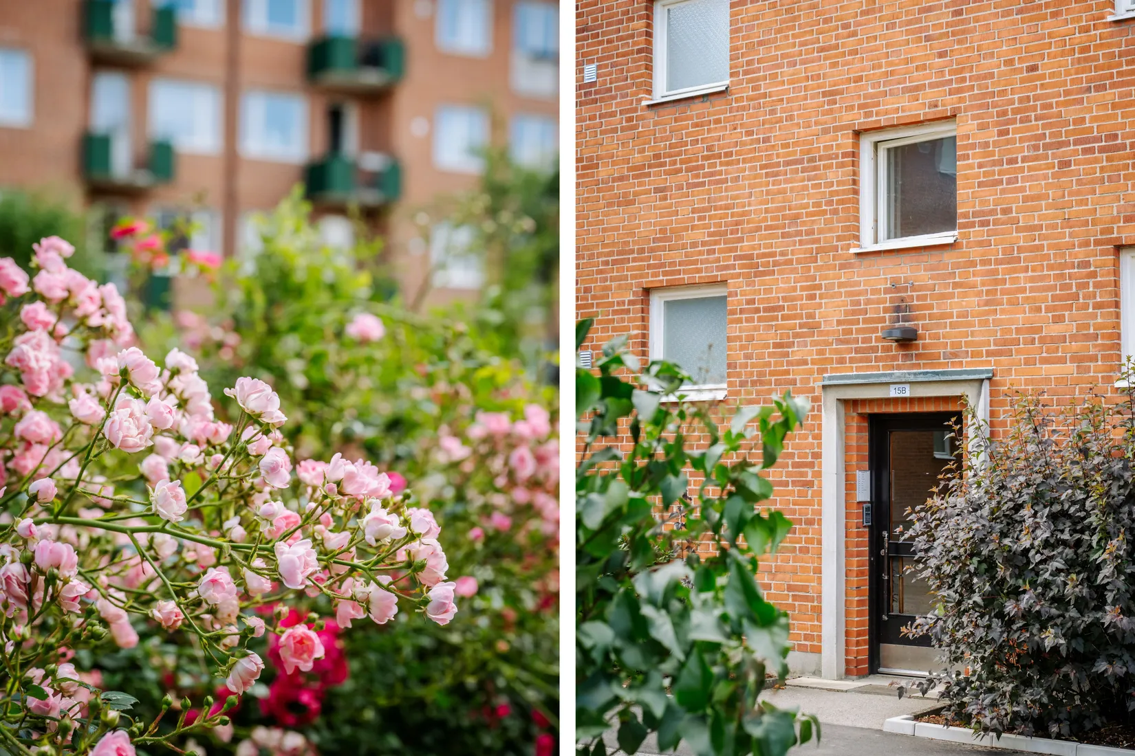 Bostadsrätt, Kungsgatan 15B, Centralt, Hörby