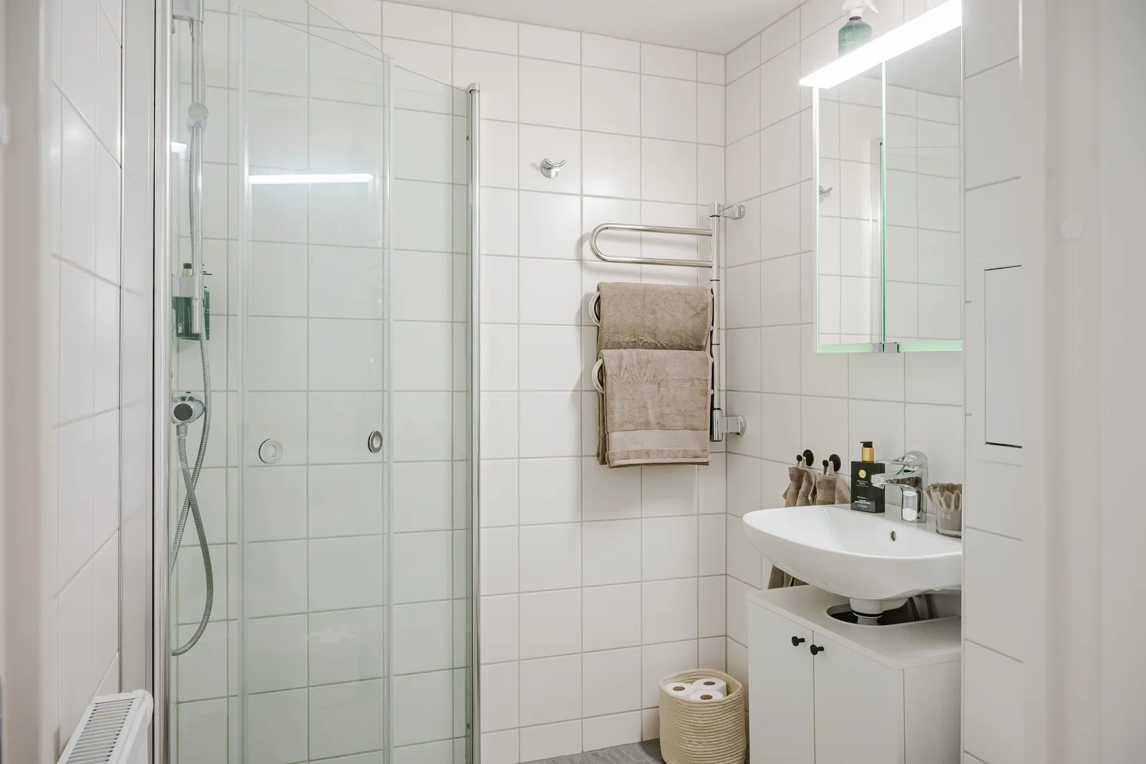 Bostadsrätt, Kungsgatan 15B, Centralt, Hörby