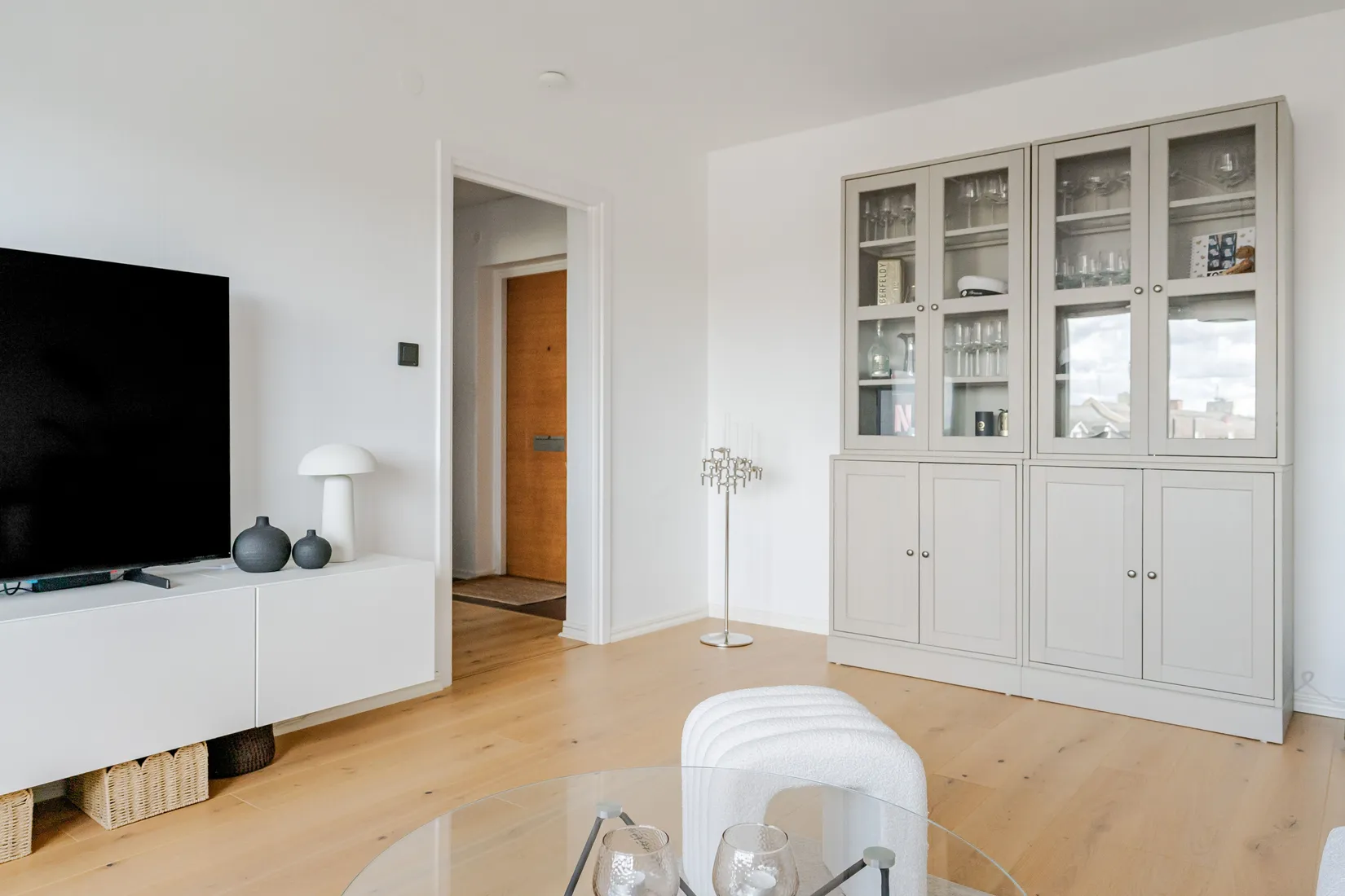 Bostadsrätt, Kungsgatan 15B, Centralt, Hörby