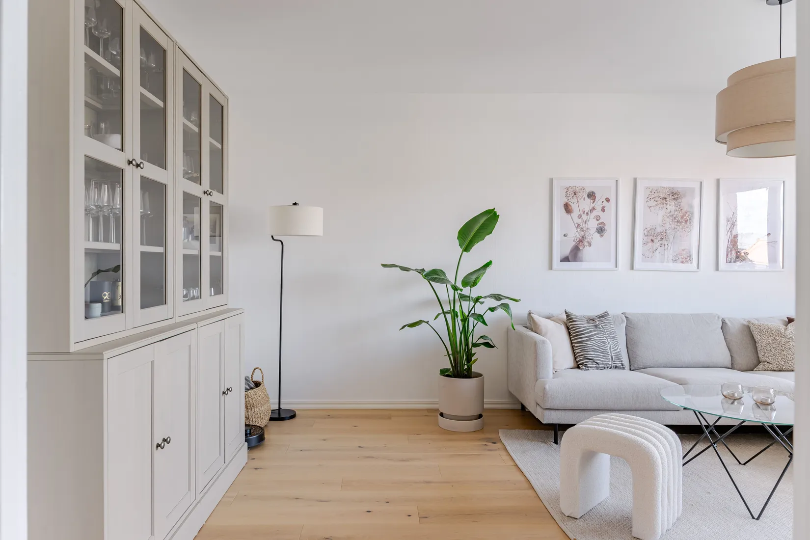 Bostadsrätt, Kungsgatan 15B, Centralt, Hörby