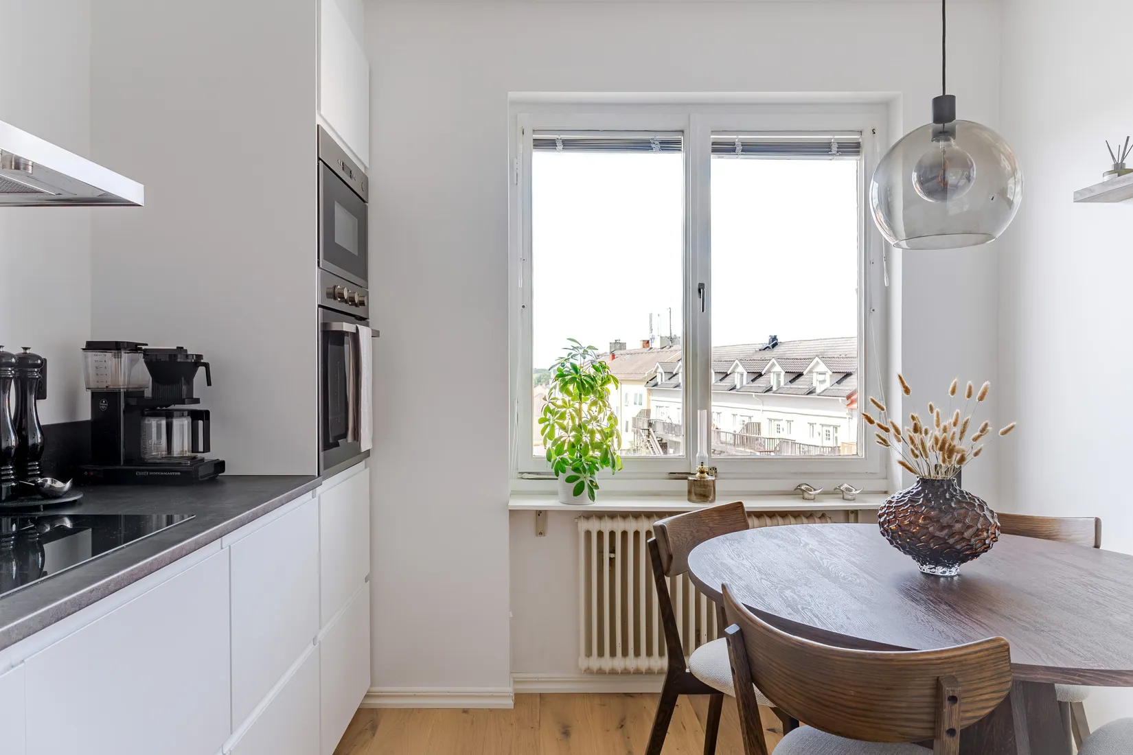 Bostadsrätt, Kungsgatan 15B, Centralt, Hörby