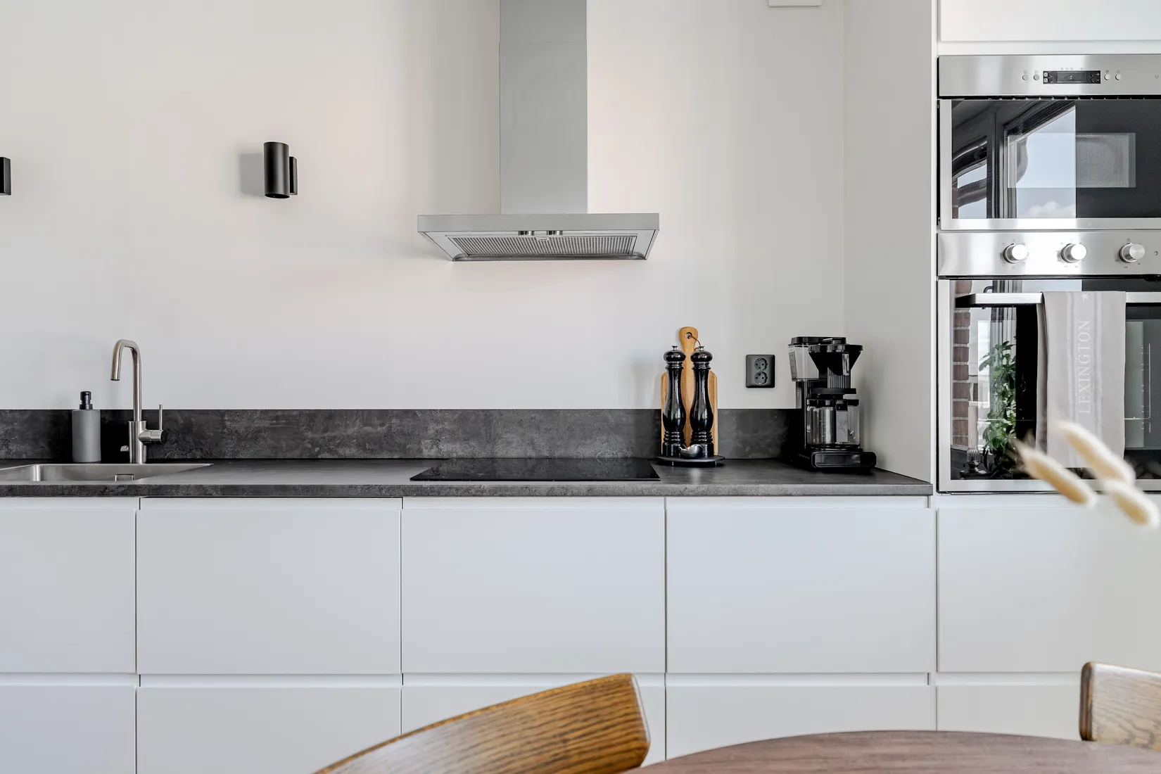 Bostadsrätt, Kungsgatan 15B, Centralt, Hörby
