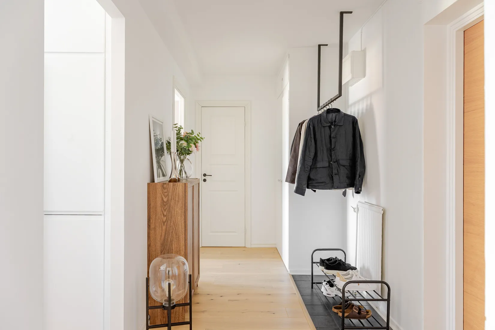 Bostadsrätt, Kungsgatan 15B, Centralt, Hörby