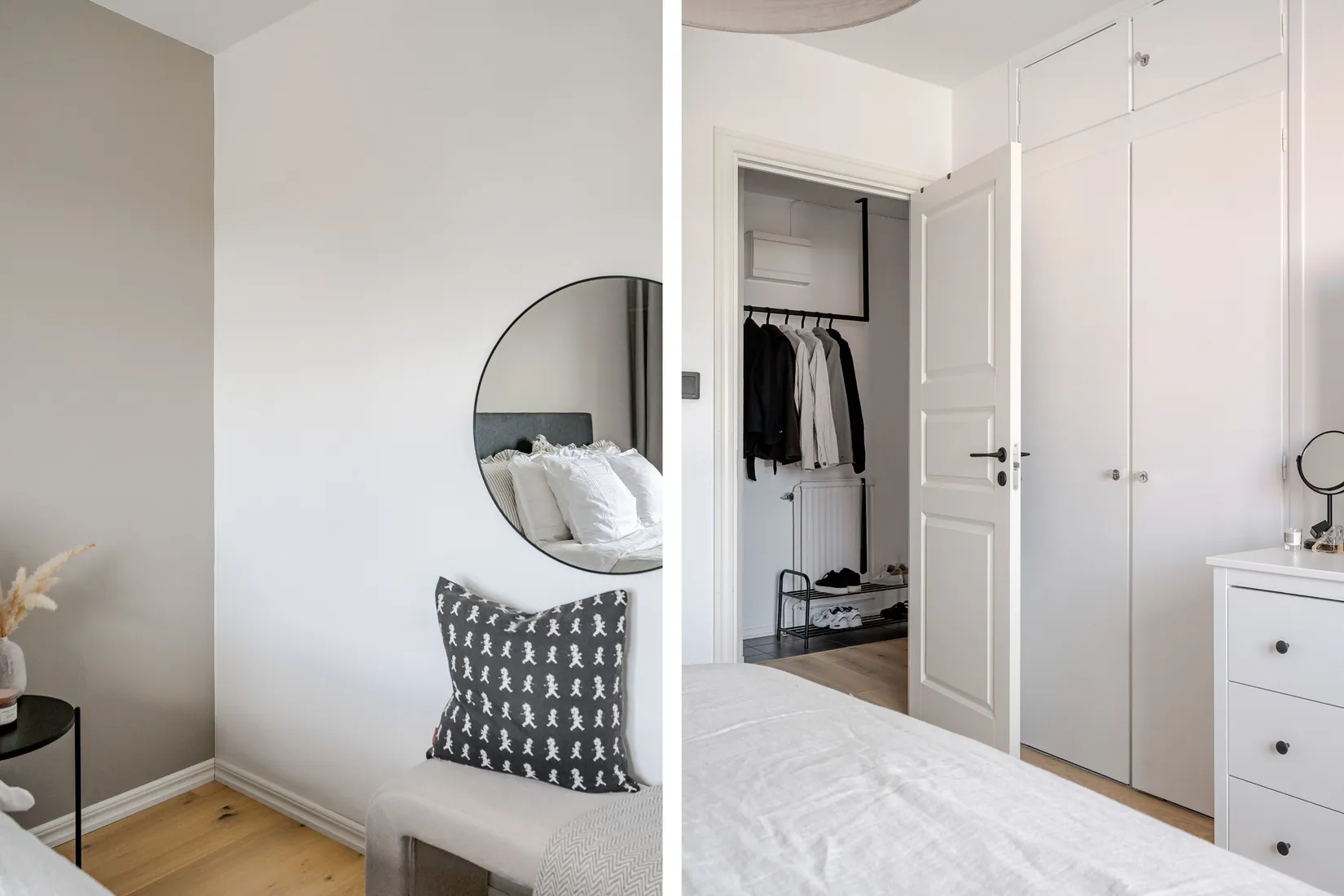 Bostadsrätt, Kungsgatan 15B, Centralt, Hörby