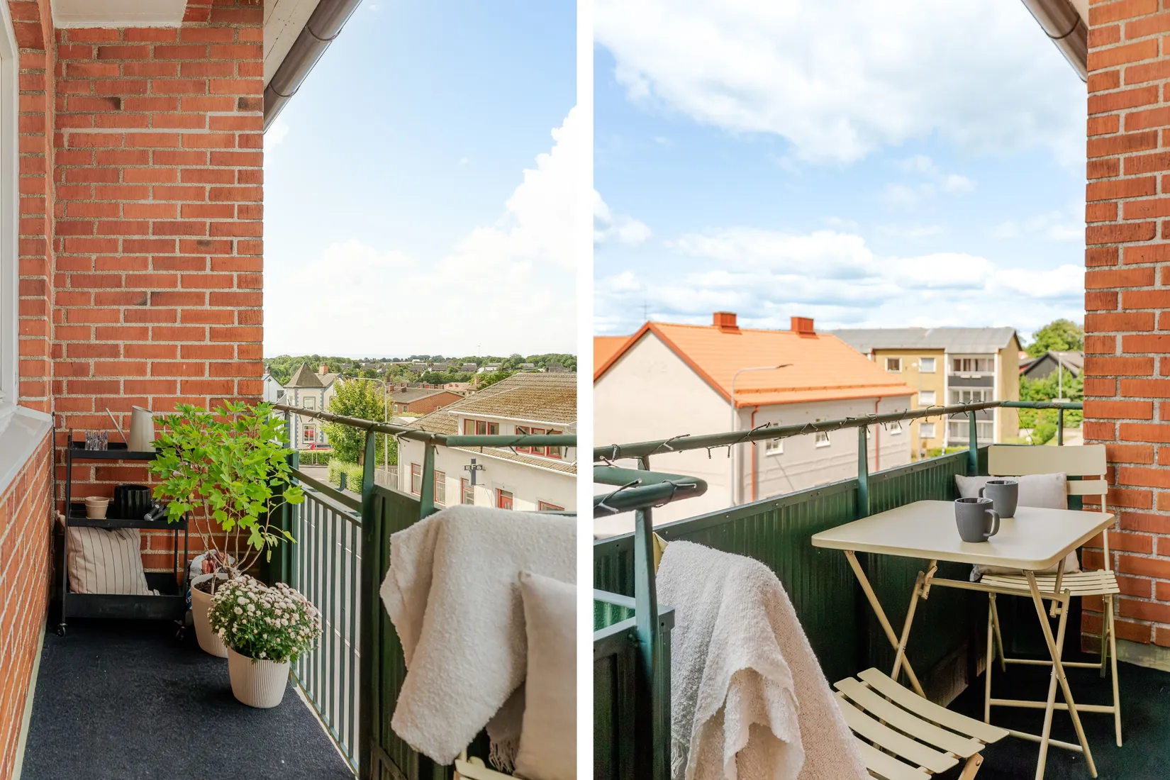 Bostadsrätt, Kungsgatan 15B, Centralt, Hörby