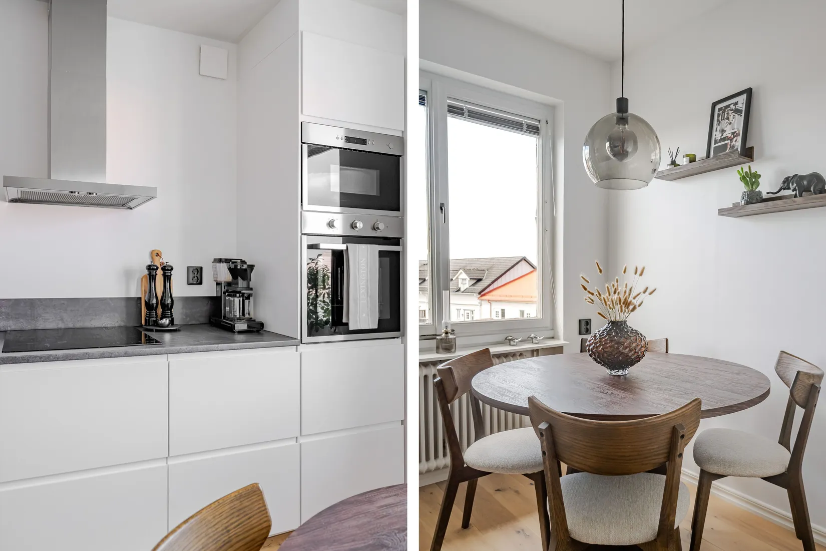 Bostadsrätt, Kungsgatan 15B, Centralt, Hörby