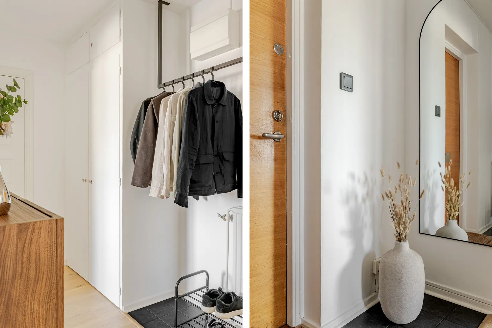 Bostadsrätt, Kungsgatan 15B, Centralt, Hörby