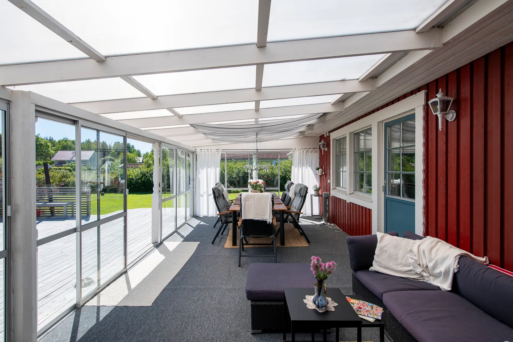 Villa, Klemetsbovägen 6, Surahammar