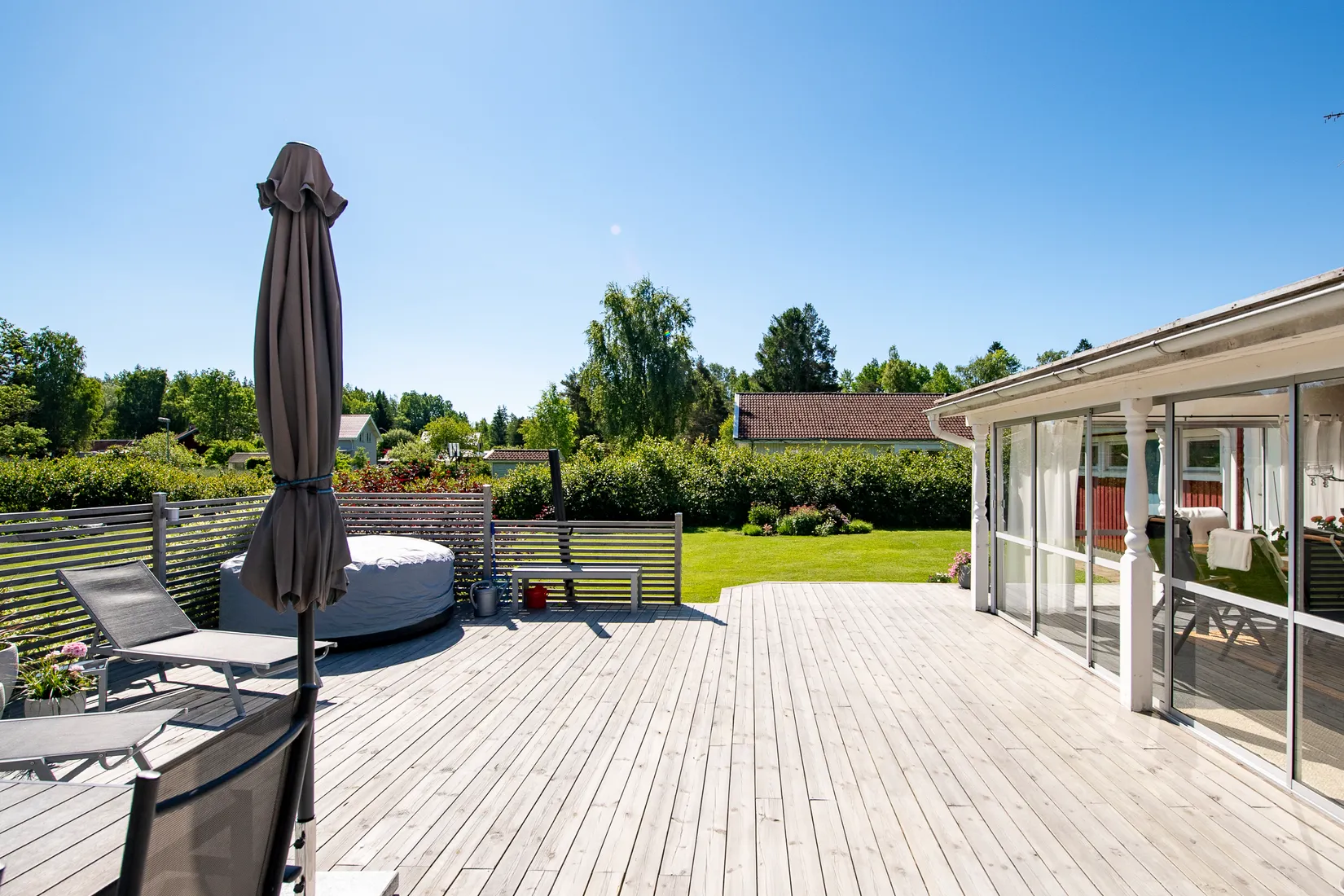 Villa, Klemetsbovägen 6, Surahammar