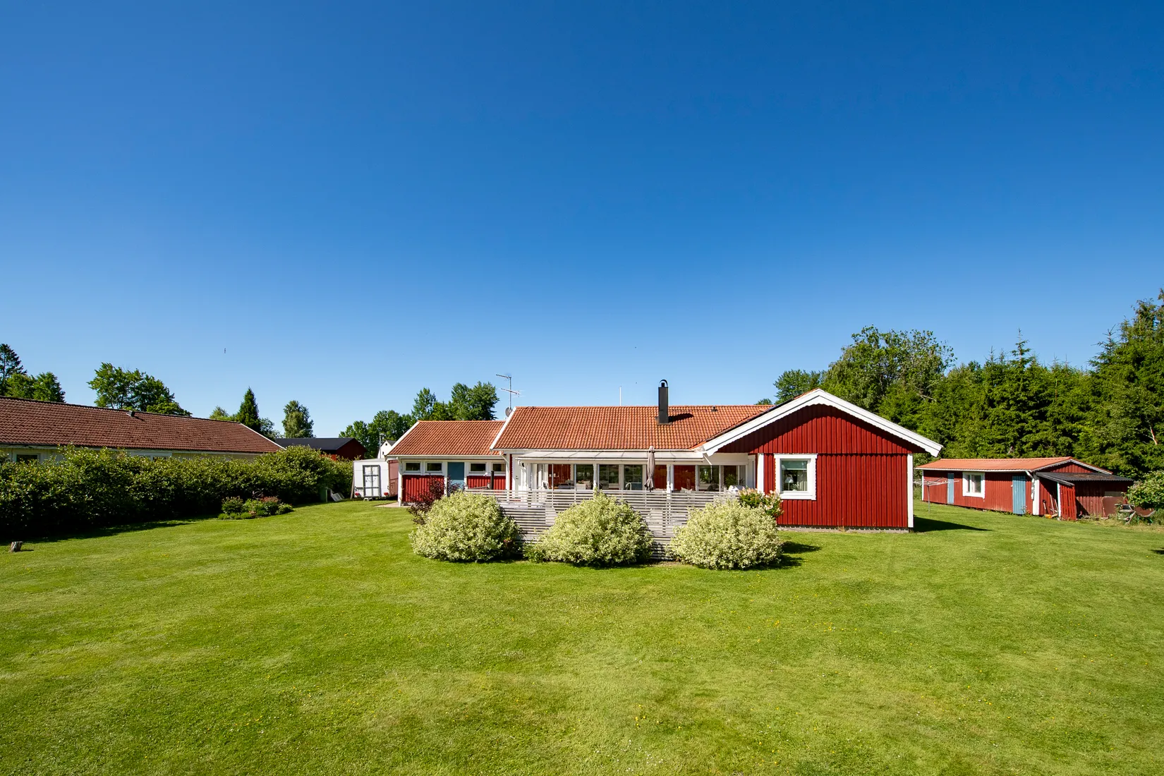 Villa, Klemetsbovägen 6, Surahammar