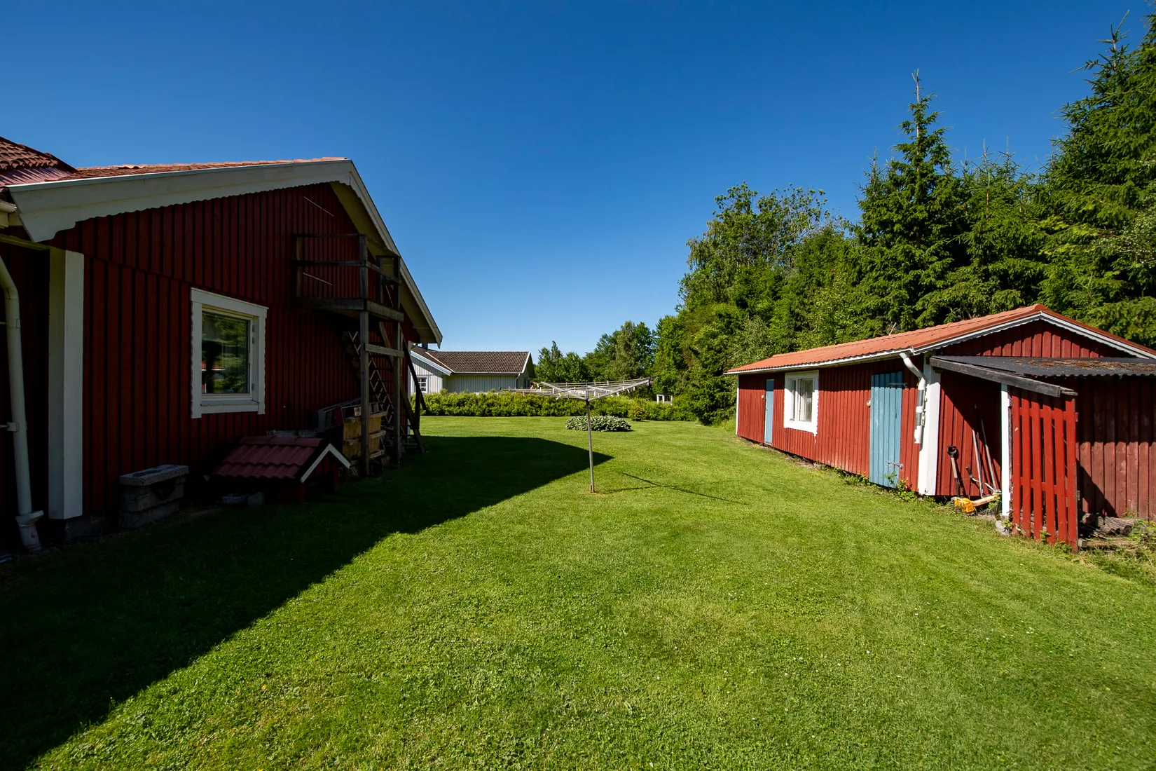 Villa, Klemetsbovägen 6, Surahammar