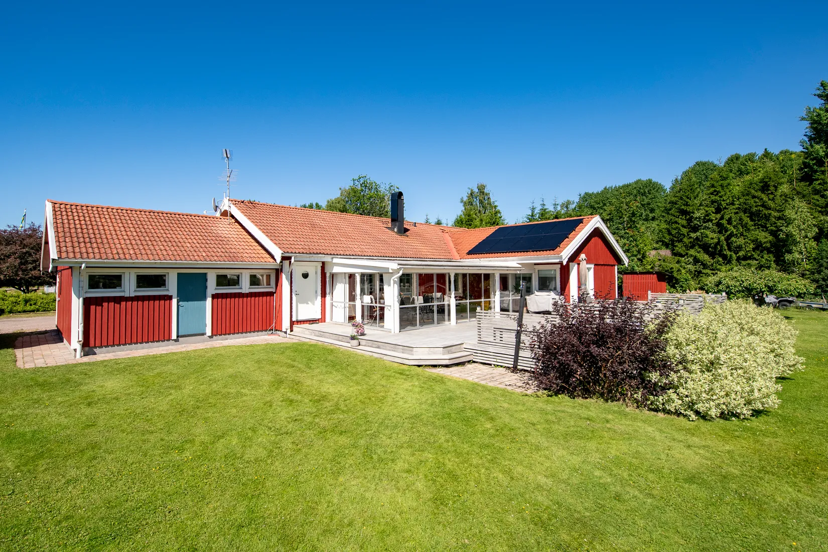 Villa, Klemetsbovägen 6, Surahammar