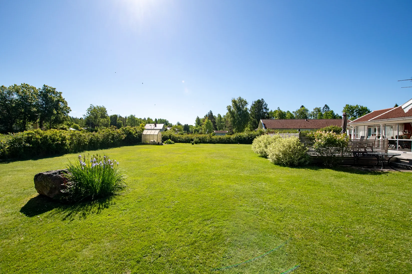 Villa, Klemetsbovägen 6, Surahammar