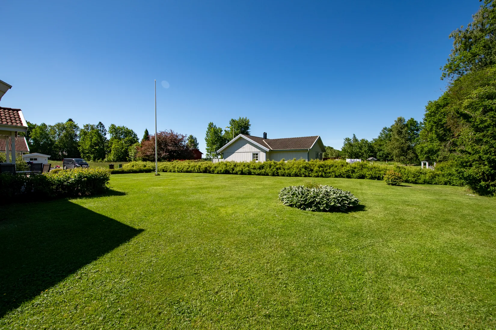 Villa, Klemetsbovägen 6, Surahammar