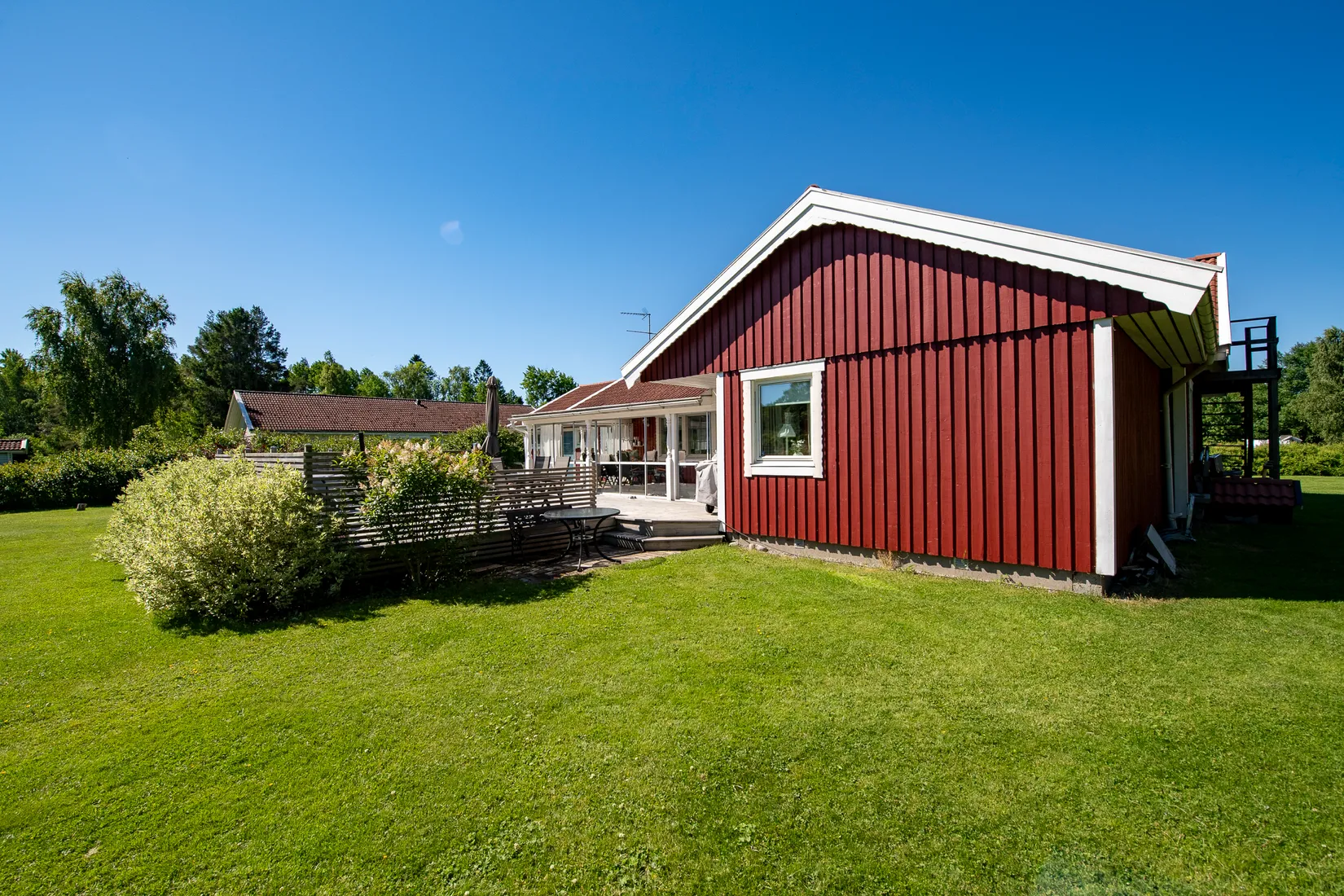 Villa, Klemetsbovägen 6, Surahammar