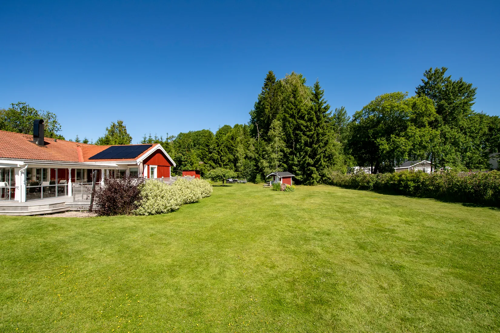 Villa, Klemetsbovägen 6, Surahammar