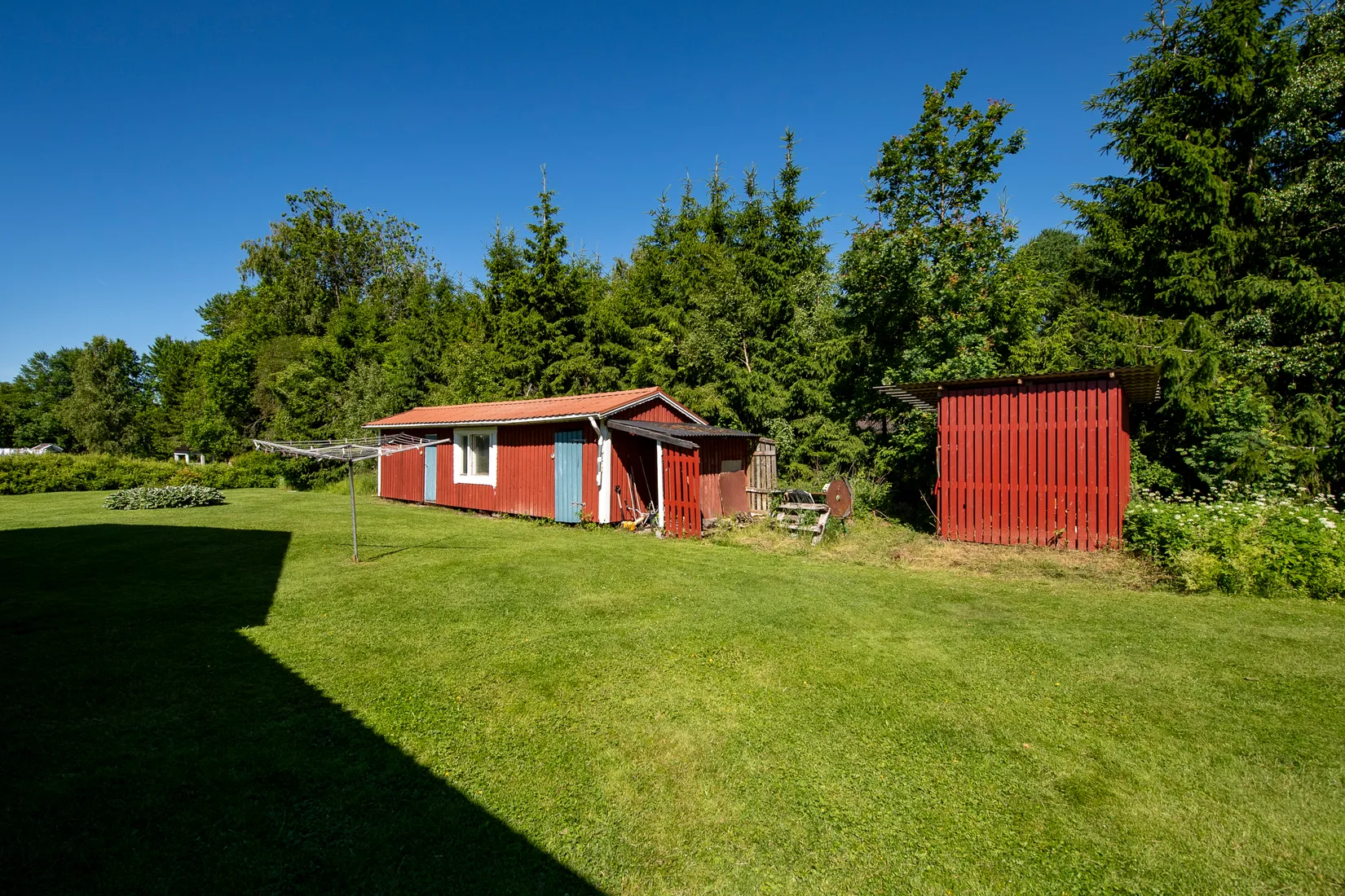 Villa, Klemetsbovägen 6, Surahammar
