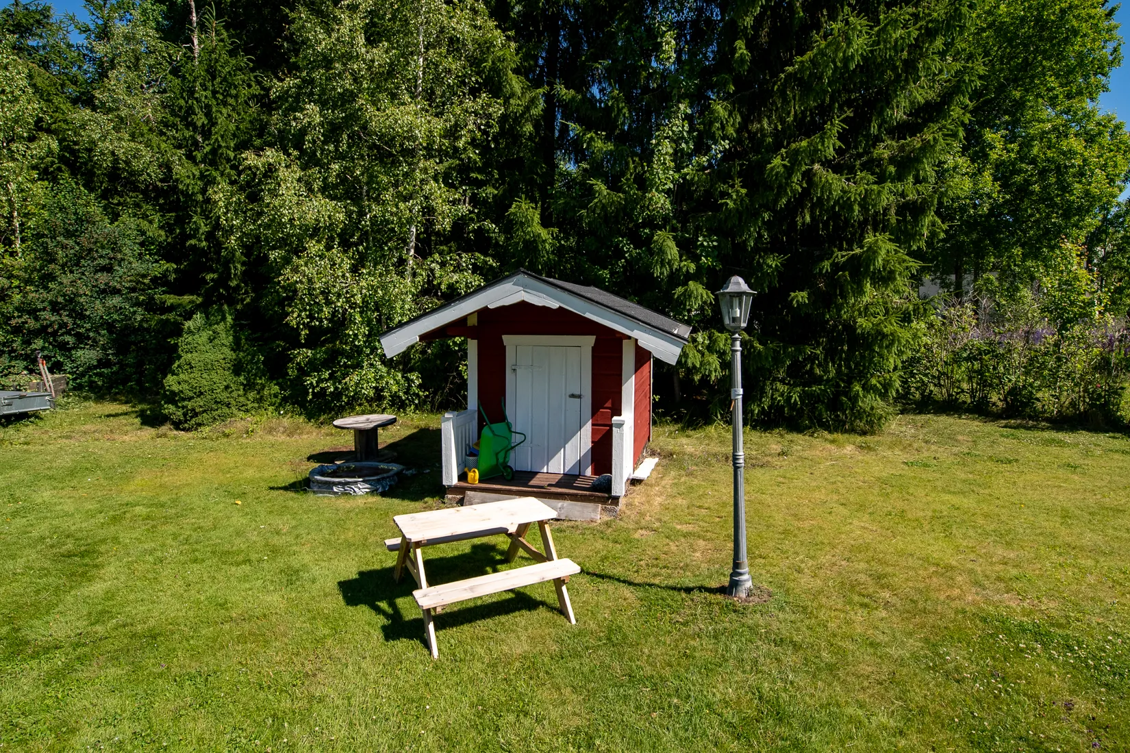 Villa, Klemetsbovägen 6, Surahammar