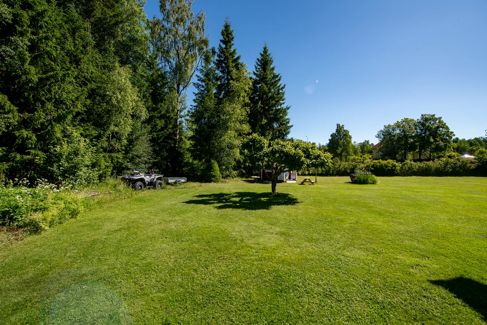 Villa, Klemetsbovägen 6, Surahammar
