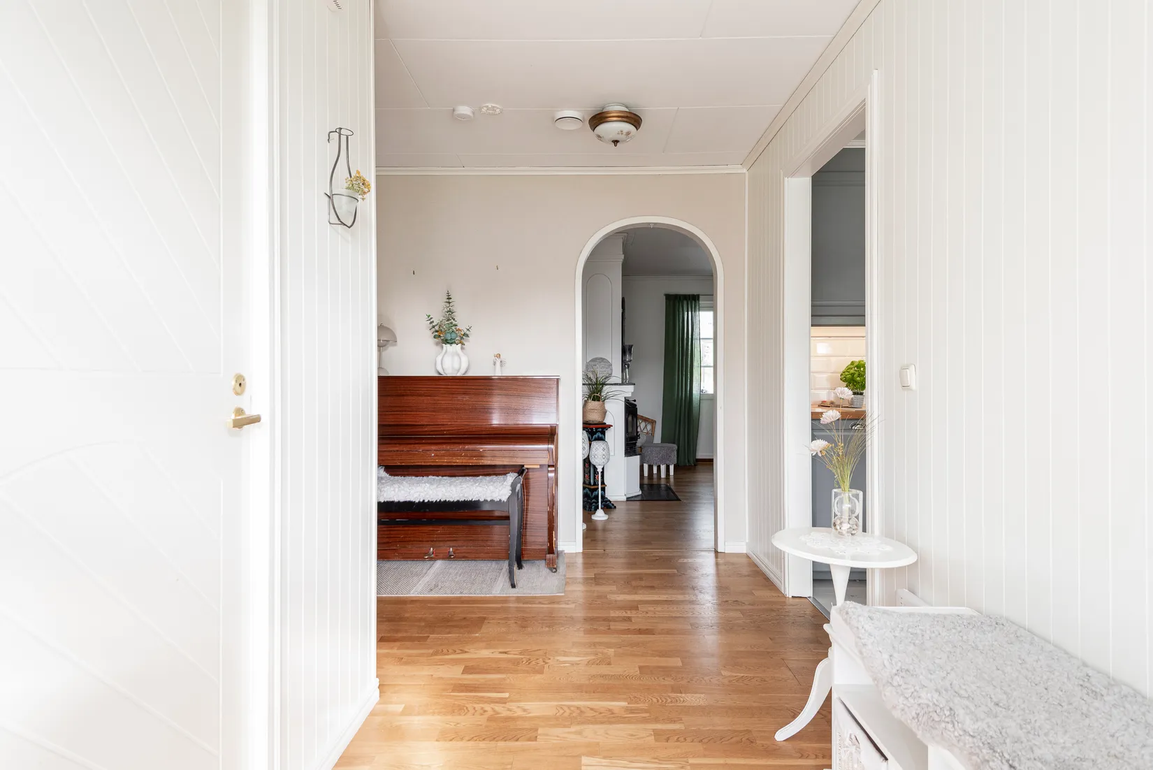 Villa, Klemetsbovägen 6, Surahammar