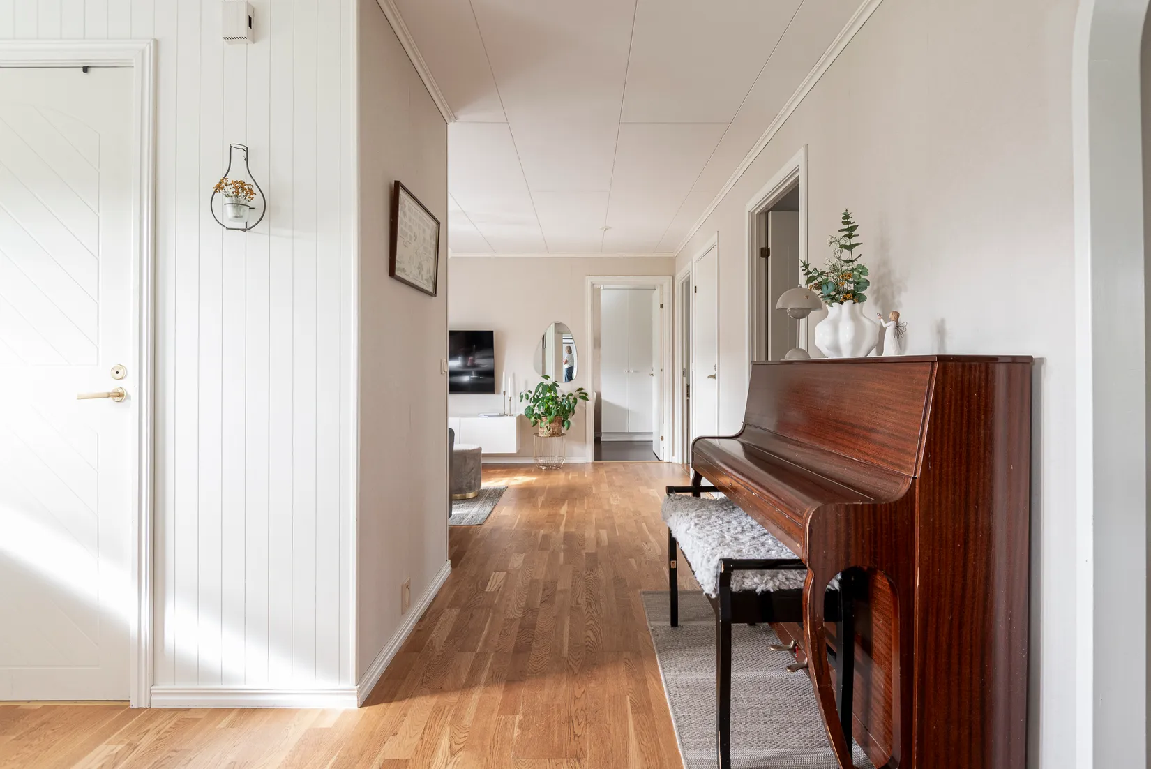 Villa, Klemetsbovägen 6, Surahammar