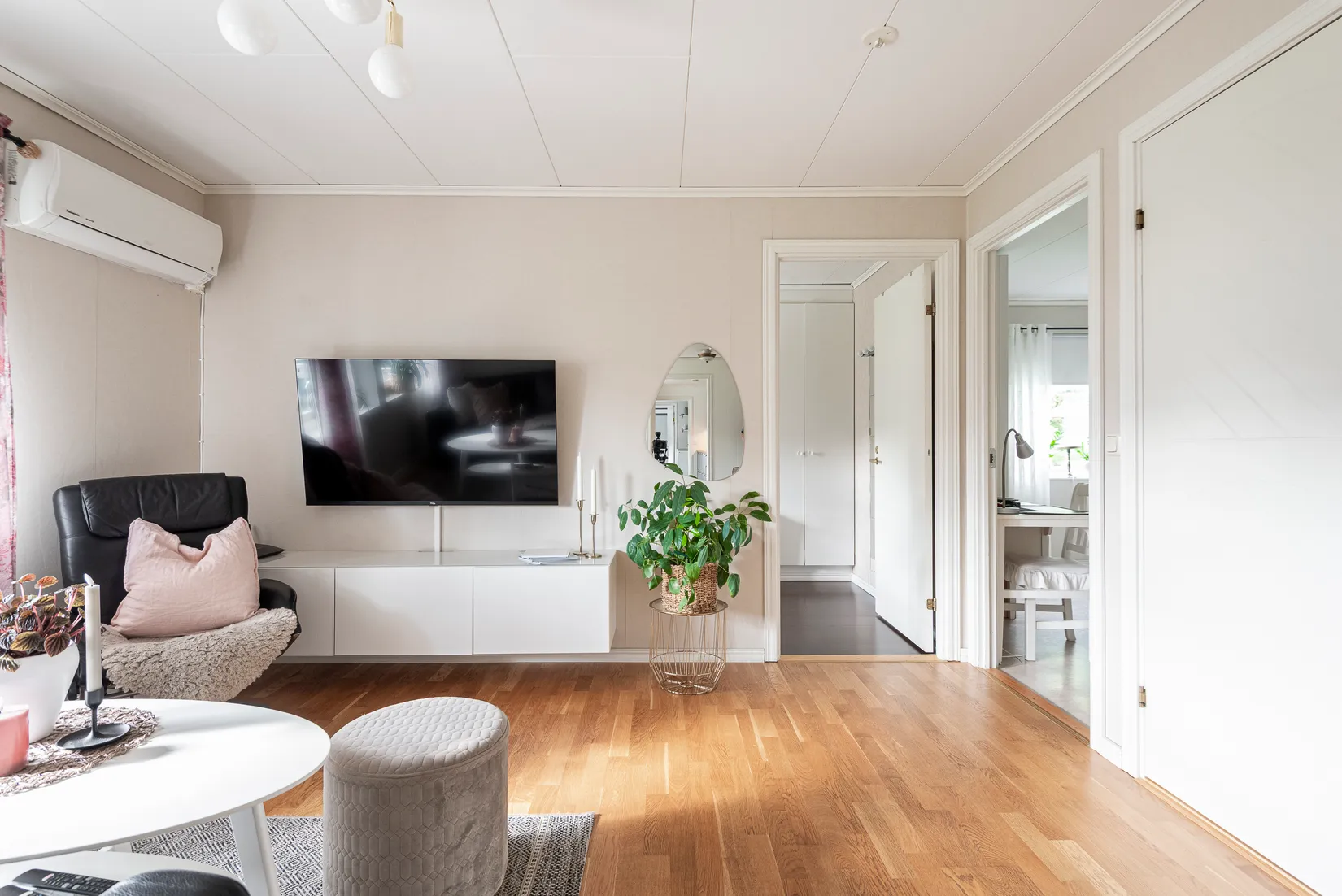 Villa, Klemetsbovägen 6, Surahammar