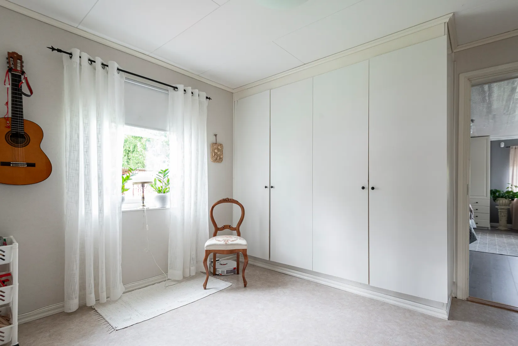 Villa, Klemetsbovägen 6, Surahammar