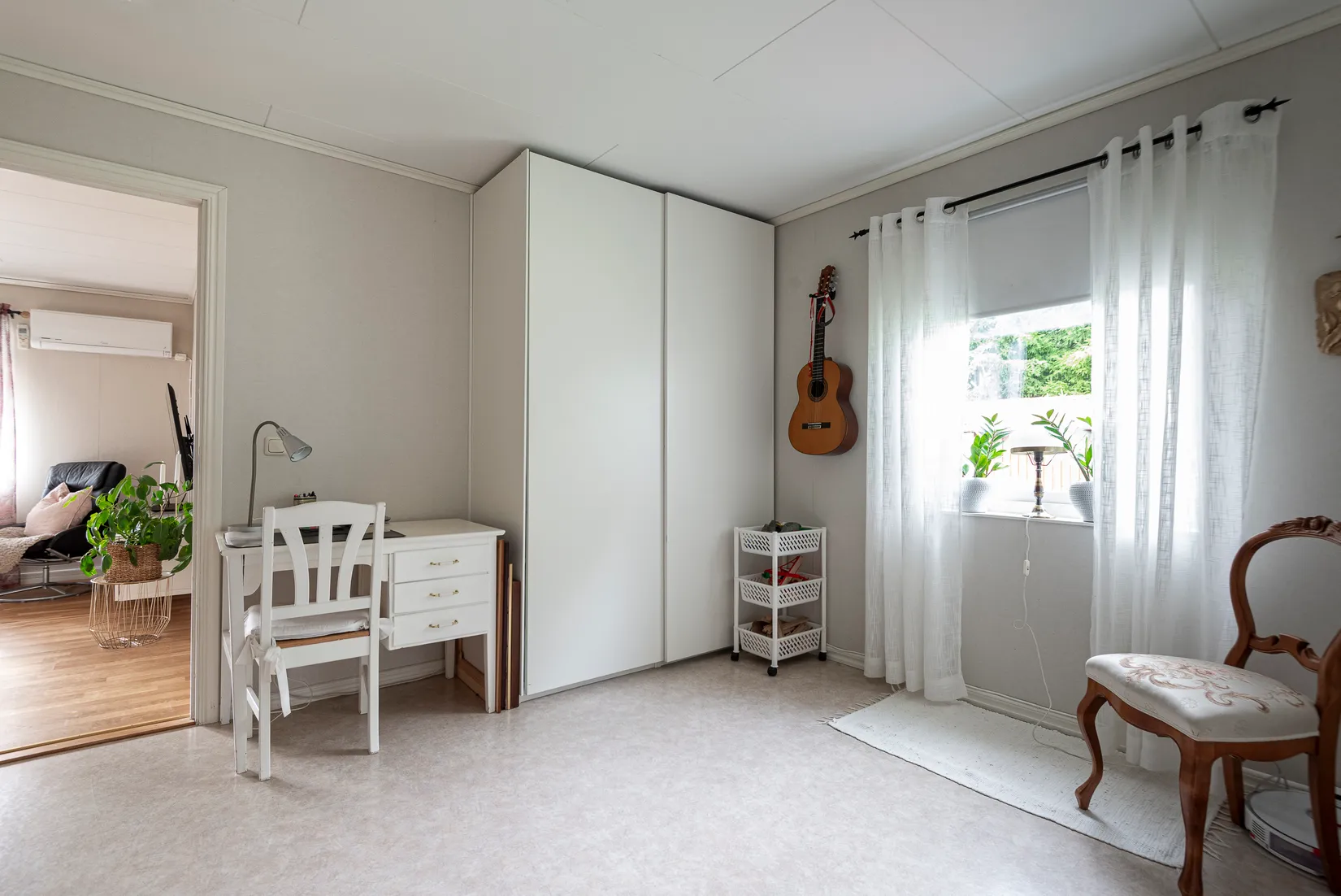 Villa, Klemetsbovägen 6, Surahammar