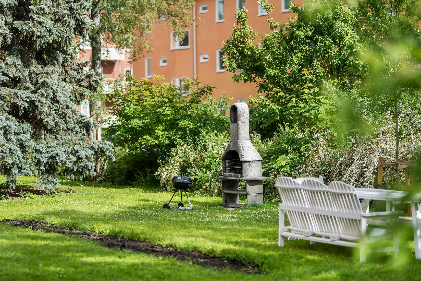 Bostadsrätt, Svartbäcksgatan 99B, Svartbäcken, Uppsala