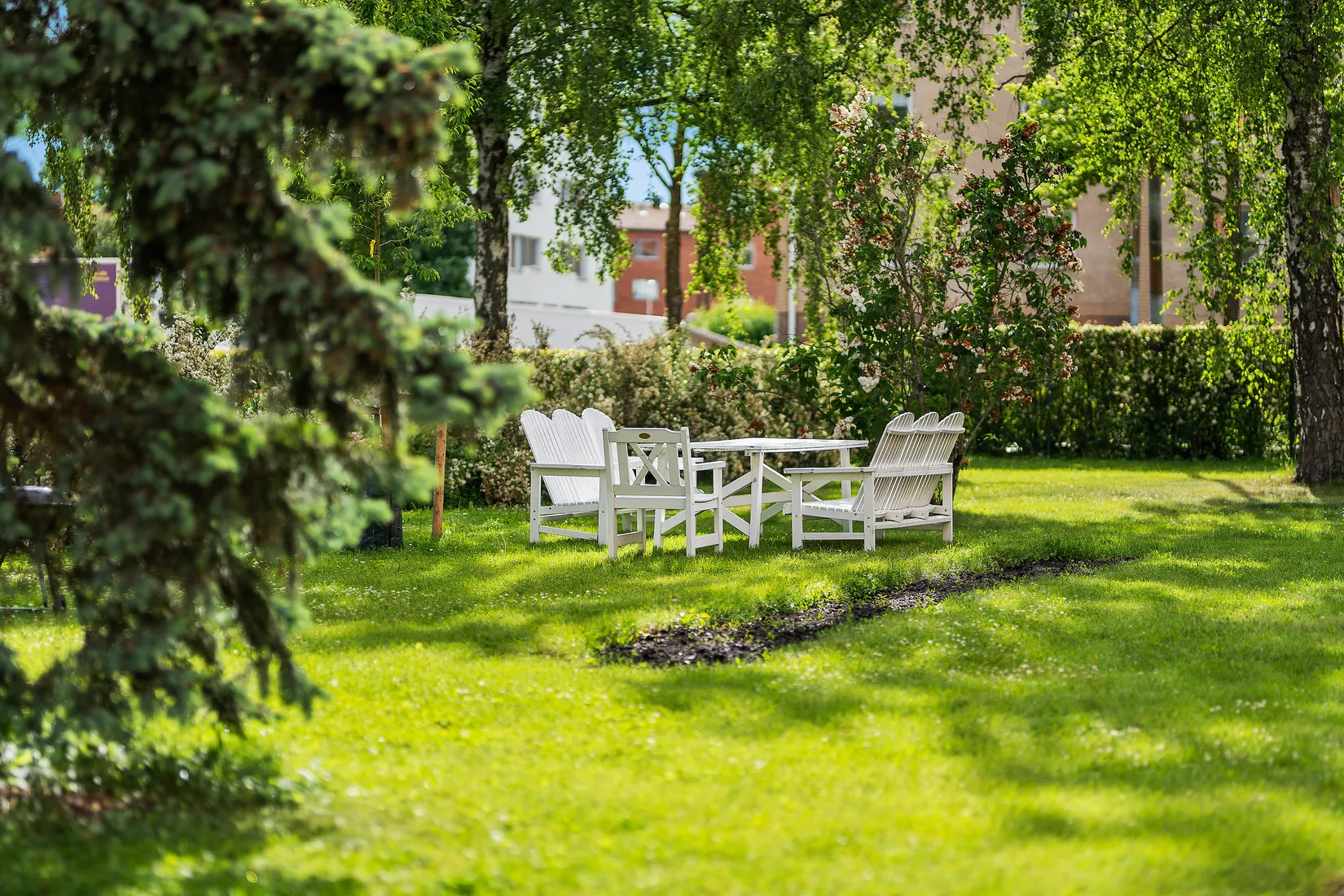 Bostadsrätt, Svartbäcksgatan 99B, Svartbäcken, Uppsala