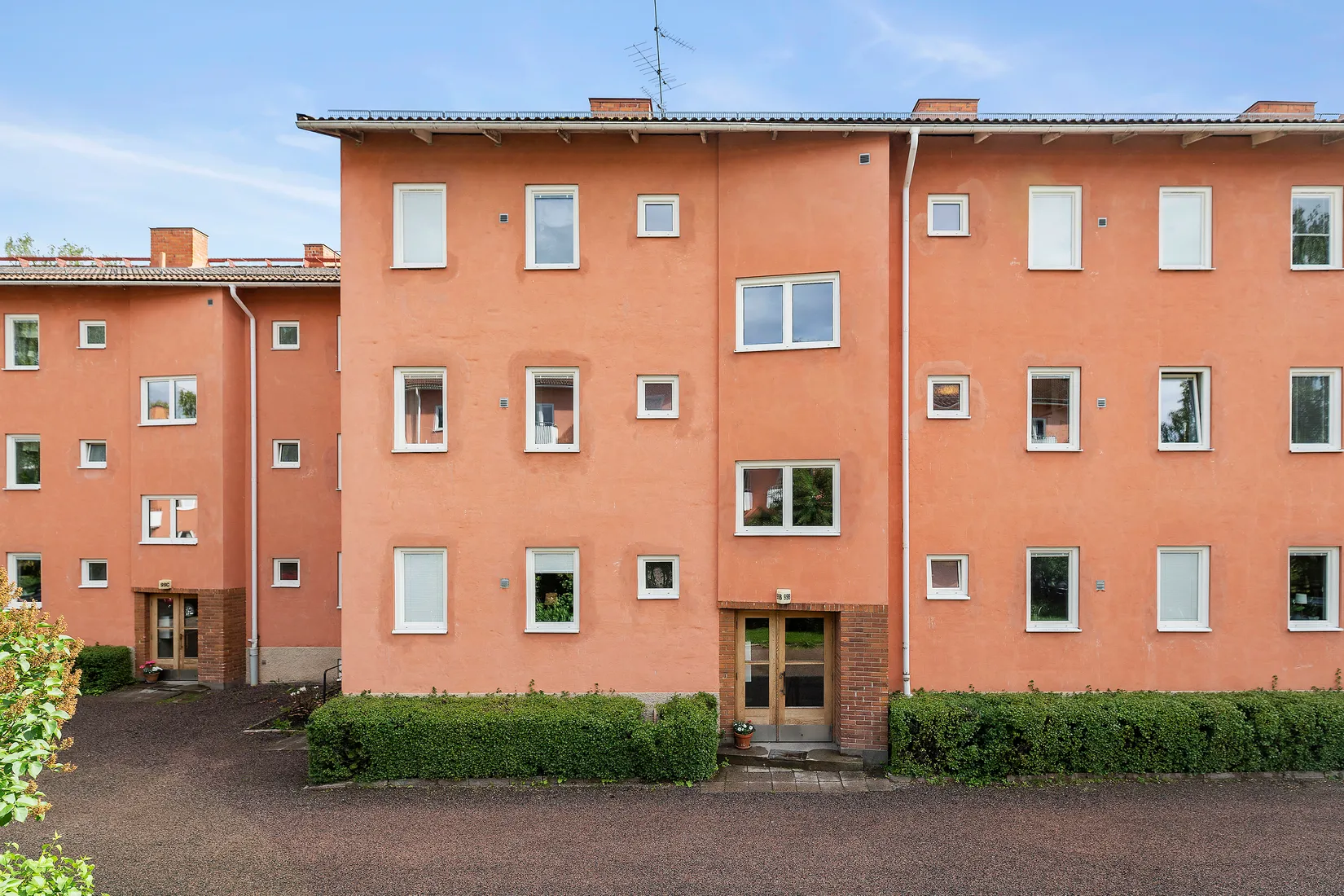 Bostadsrätt, Svartbäcksgatan 99B, Svartbäcken, Uppsala