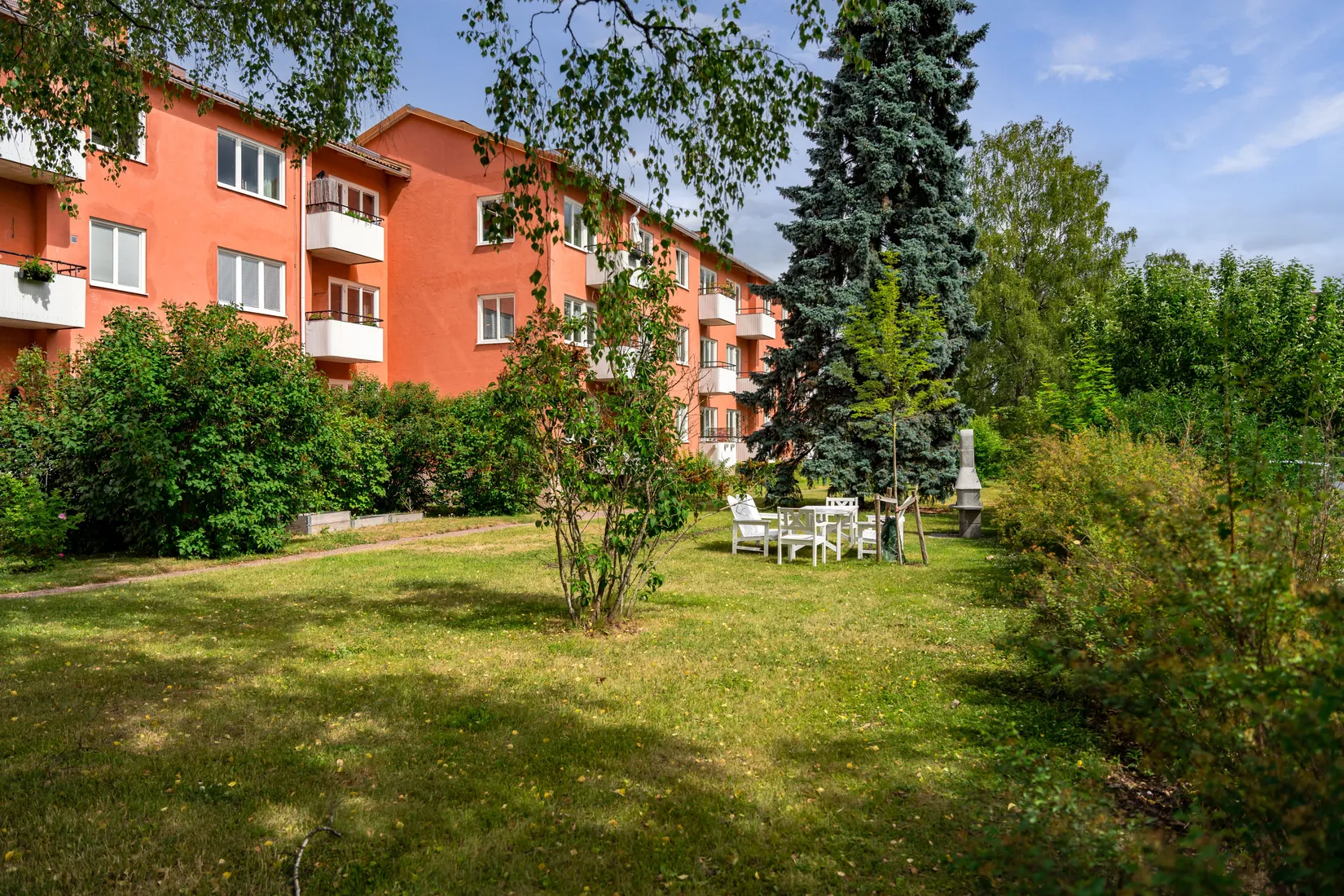 Bostadsrätt, Svartbäcksgatan 99B, Svartbäcken, Uppsala