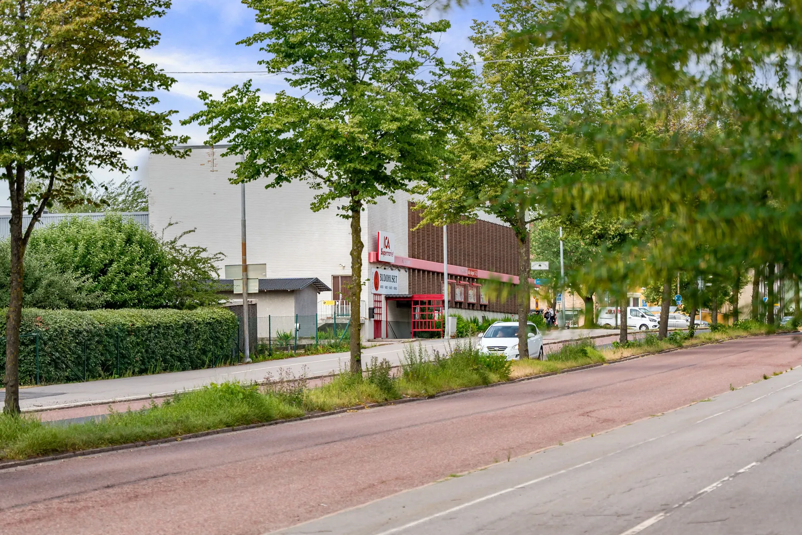 Bostadsrätt, Svartbäcksgatan 99B, Svartbäcken, Uppsala