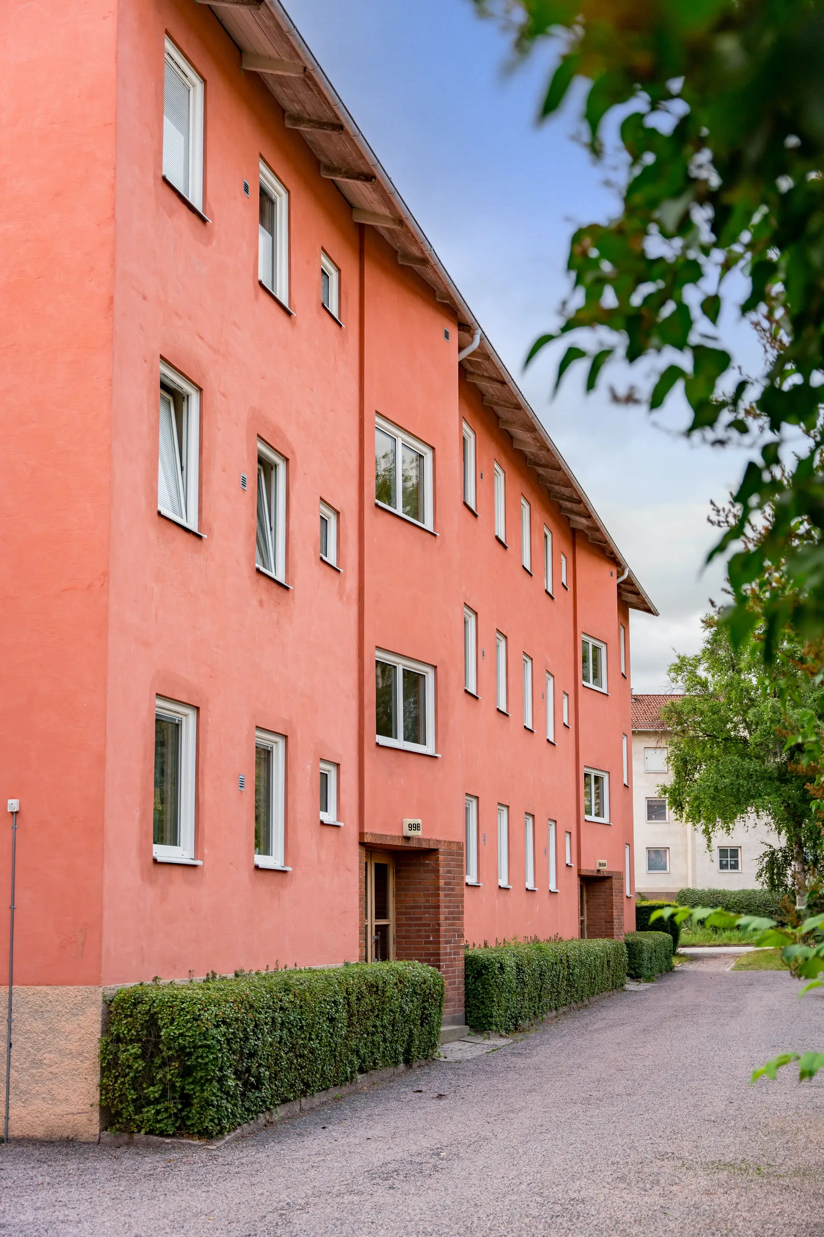 Bostadsrätt, Svartbäcksgatan 99B, Svartbäcken, Uppsala